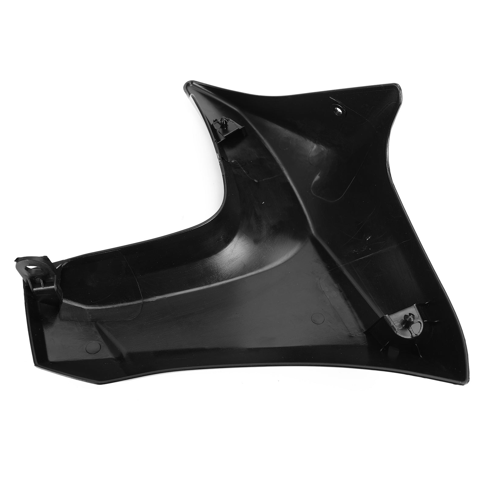 2012-2016 KAWASAKI ER6N ER-6N RADIADOR TAPA LATAL TAPELING PAINELES GERANTES