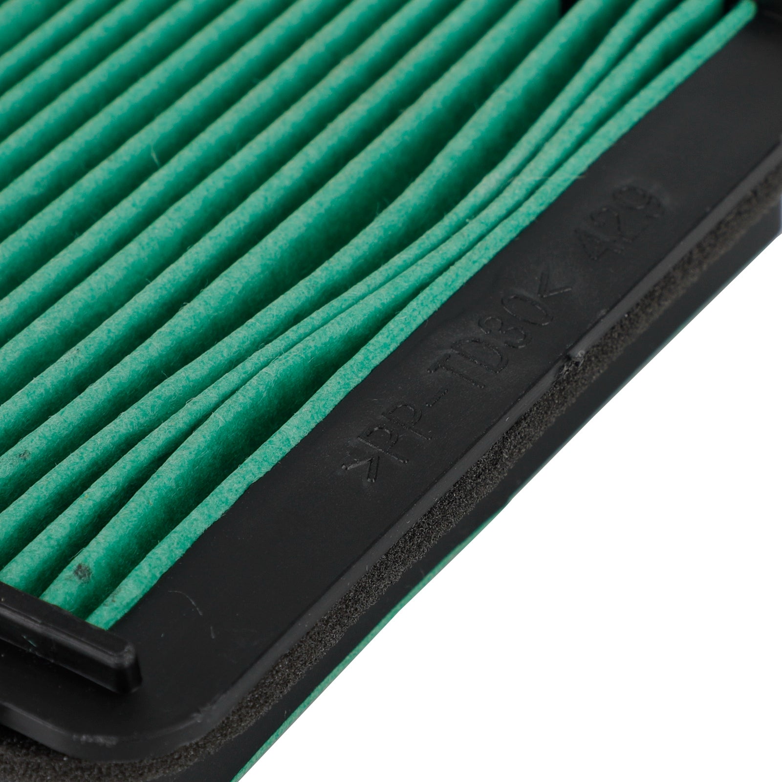 Nytt luftfilter for Honda CRF1000 CRF 1000L Africa Twin 2016-2020 17210-MJP-G50