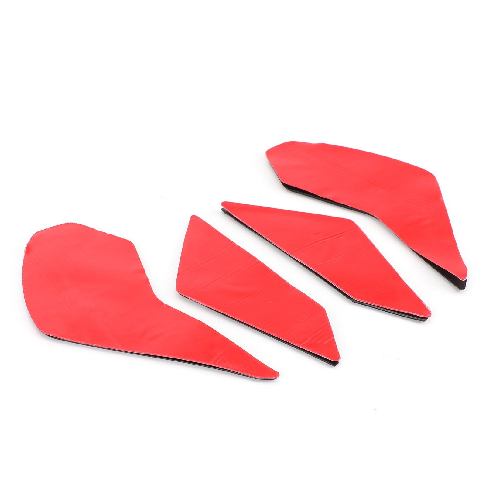 2019-2021 Honda CBR500R CB500R CB500F 4x bočná Tankpad Fuel Tank Protector