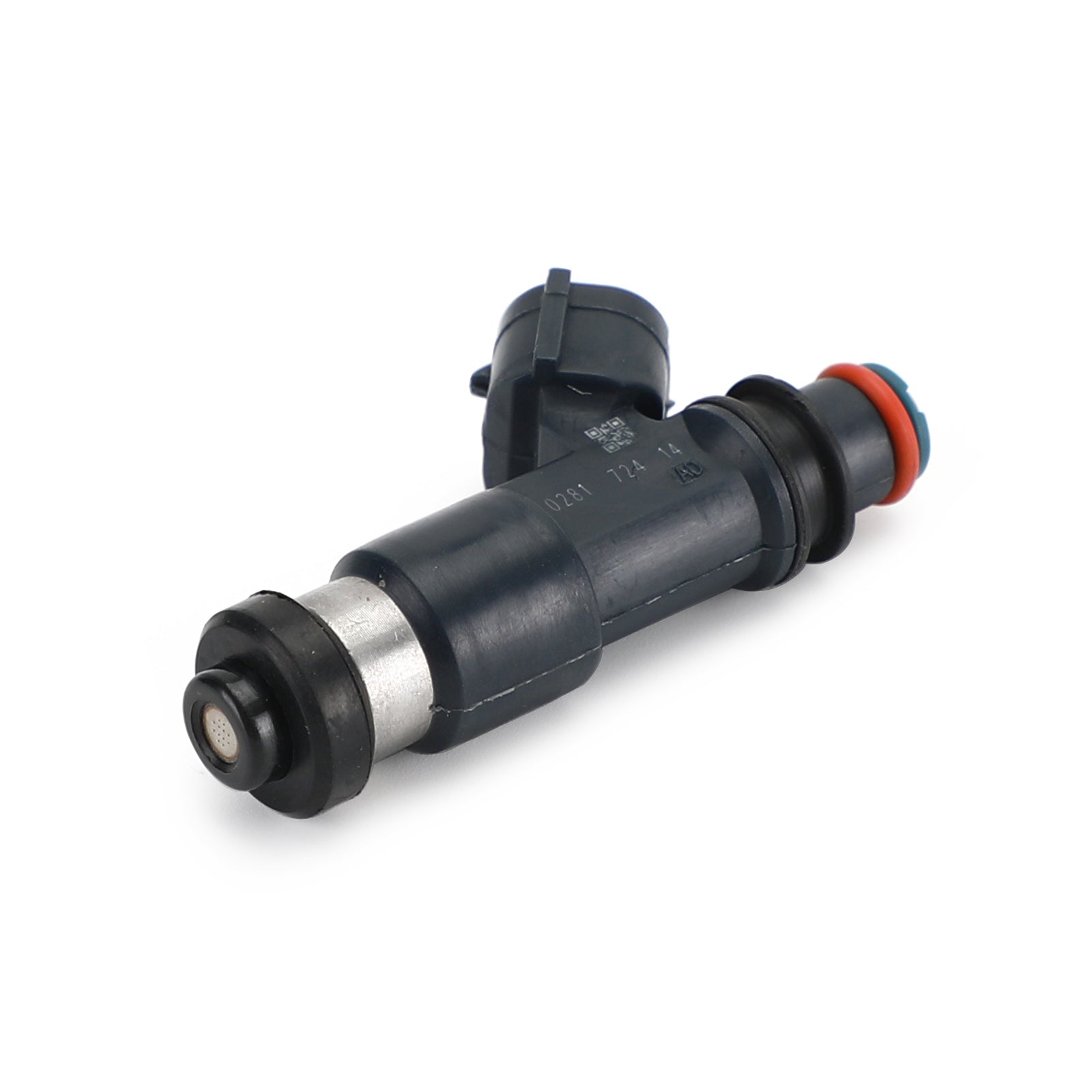 1PCS Brandstof Injectoren 195500-0281 Fit Mitsubishi Galant Eclipse 2.4L 2004-2012