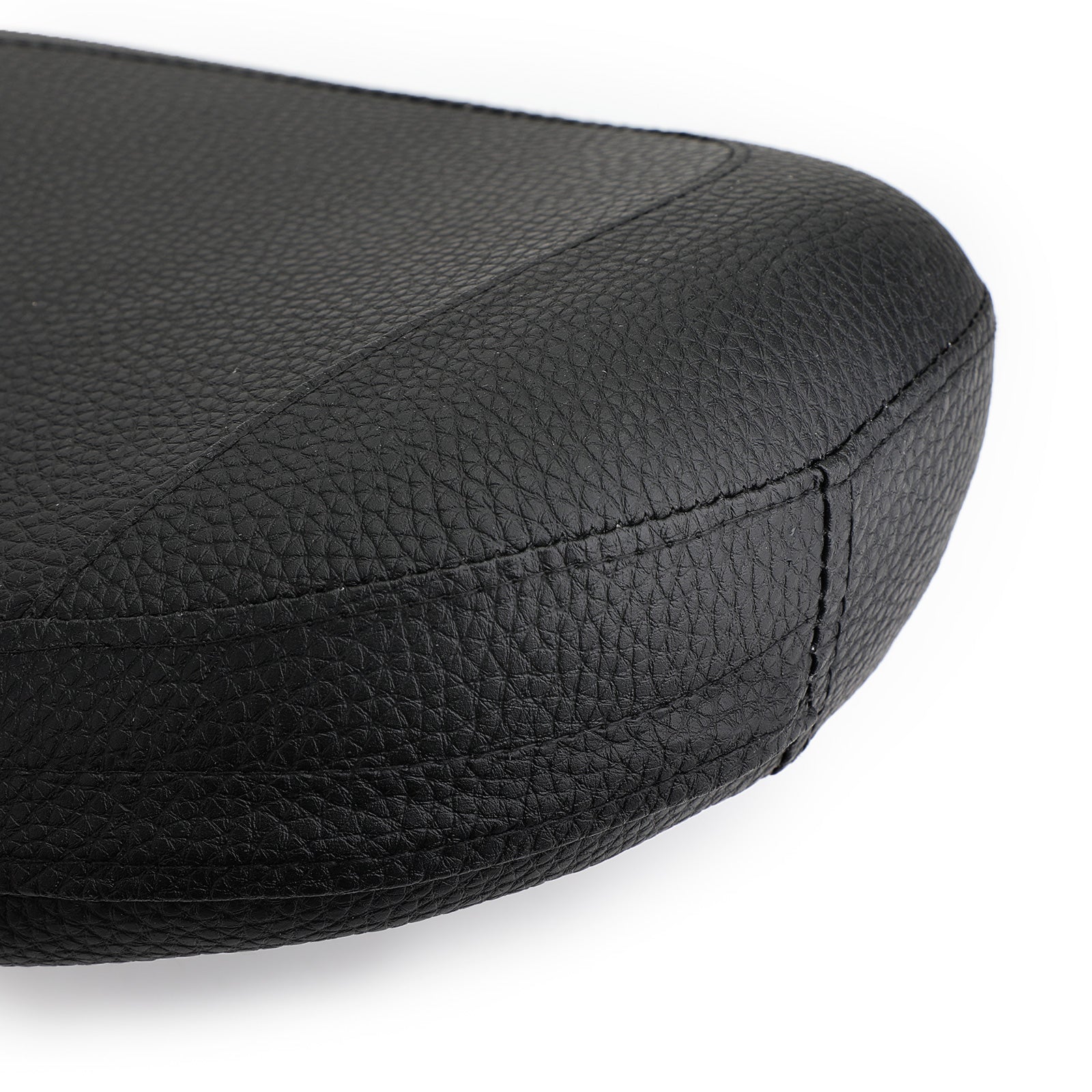 Respaldo de conductor de motocicleta para Yamaha 1996-1997 V Star 650 XVS 650 XVS400 genérico