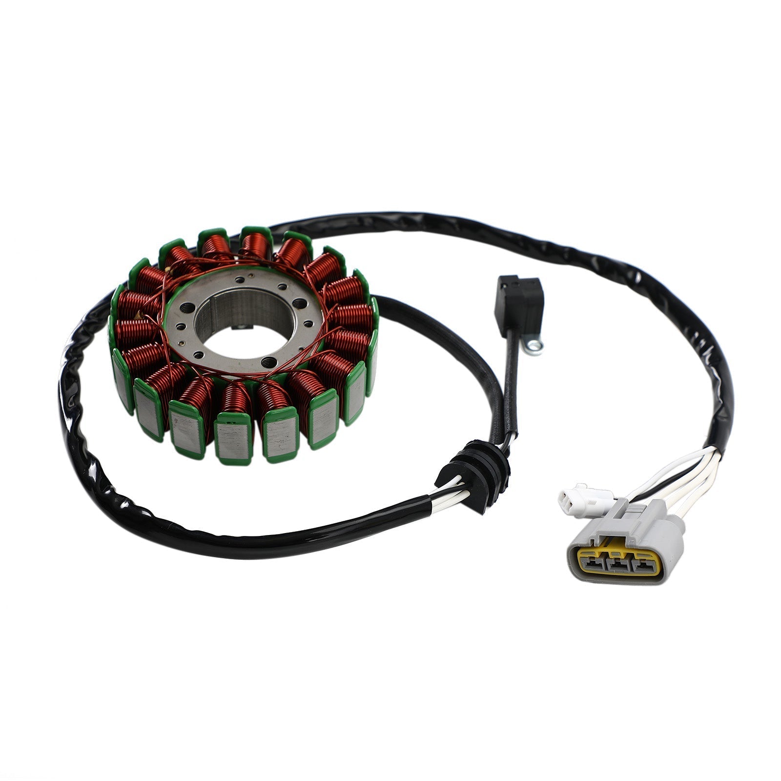 Stator Magneto para Yamaha Sidewinder BTX LTX MTX RTX STX XTX 17-21 8KJ-81410-00