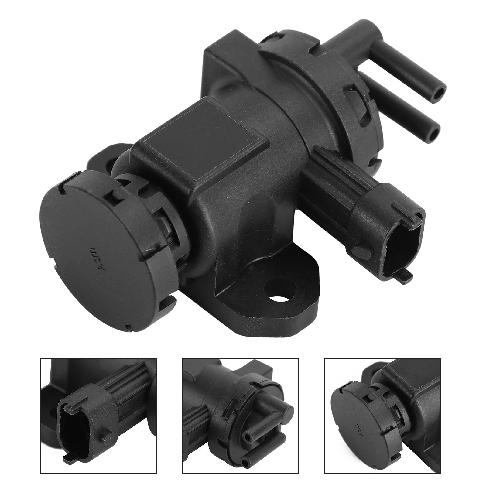 Solenoide de válvula de control de presión de refuerzo para Mazda BT50 0928400536 0928400464