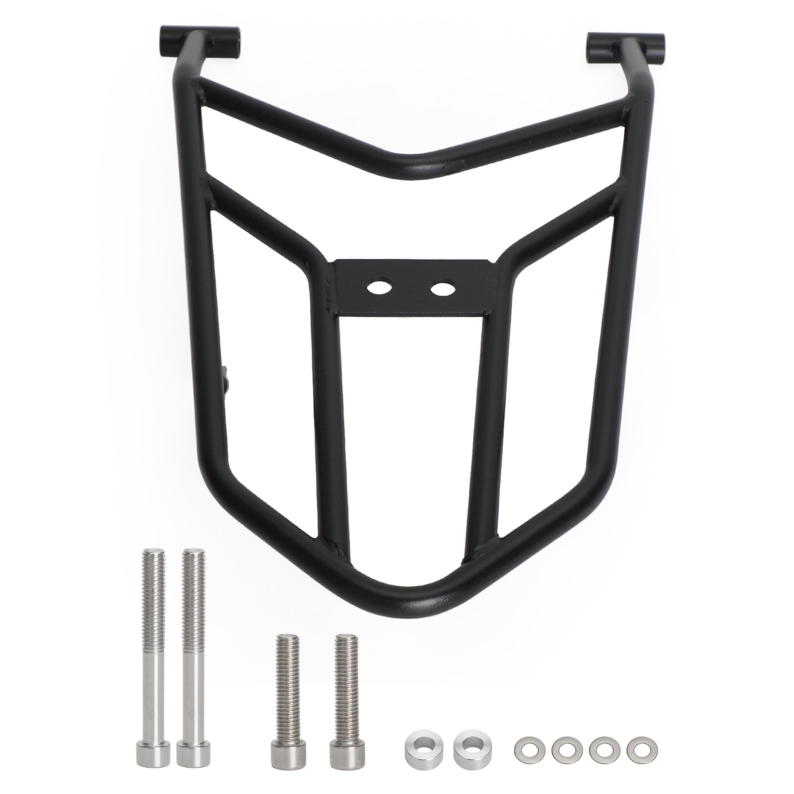 2021-2022 Honda CRF300L CRF300 Rally Top Case bakre Pannier Rack Carrier