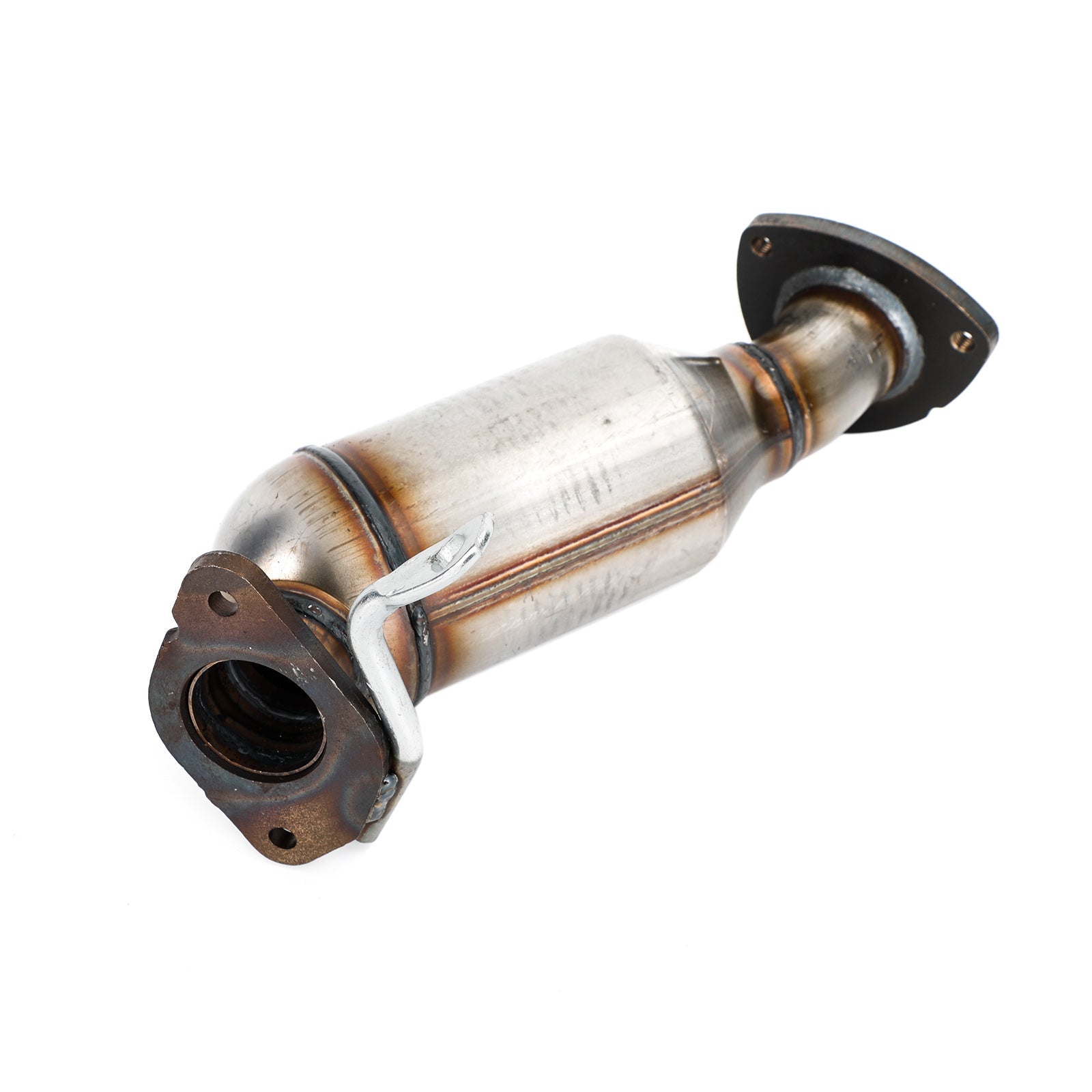 2008-2017 Buick Enclave 3.6L 6-cilinder katalysator Bank1 & Bank2