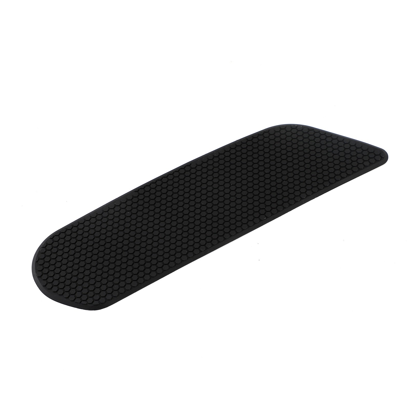 2x sidotank draggrepp kuddar som passar för Kawasaki Z900 2017 2018 2019 2020 Generic