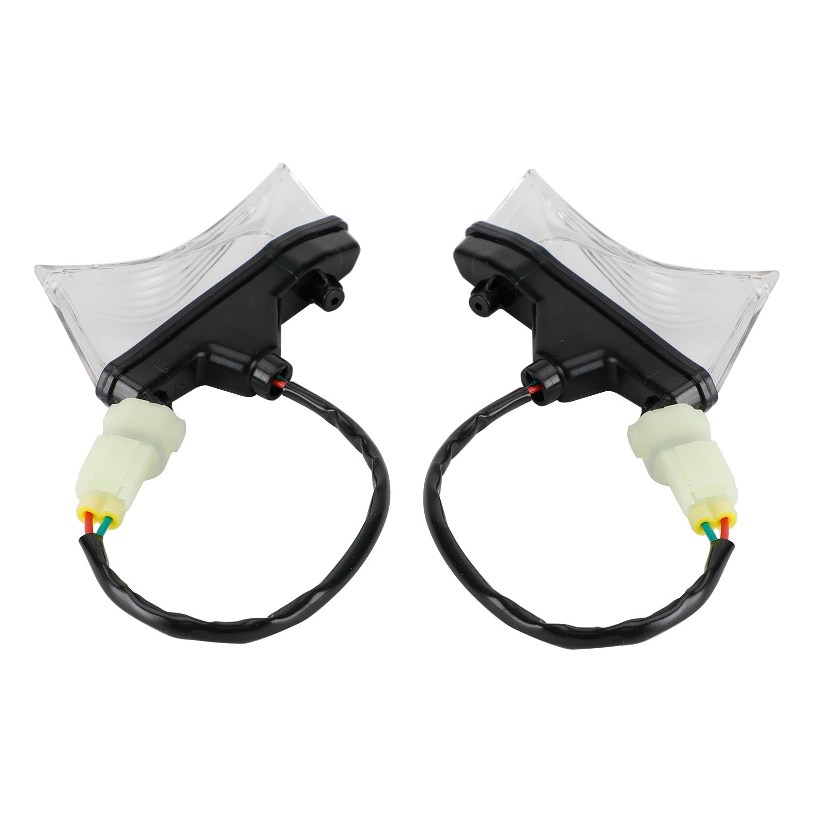 2020-2022 KAWASAKI Z900 LED-dagrijverlichting vooraan koplamp