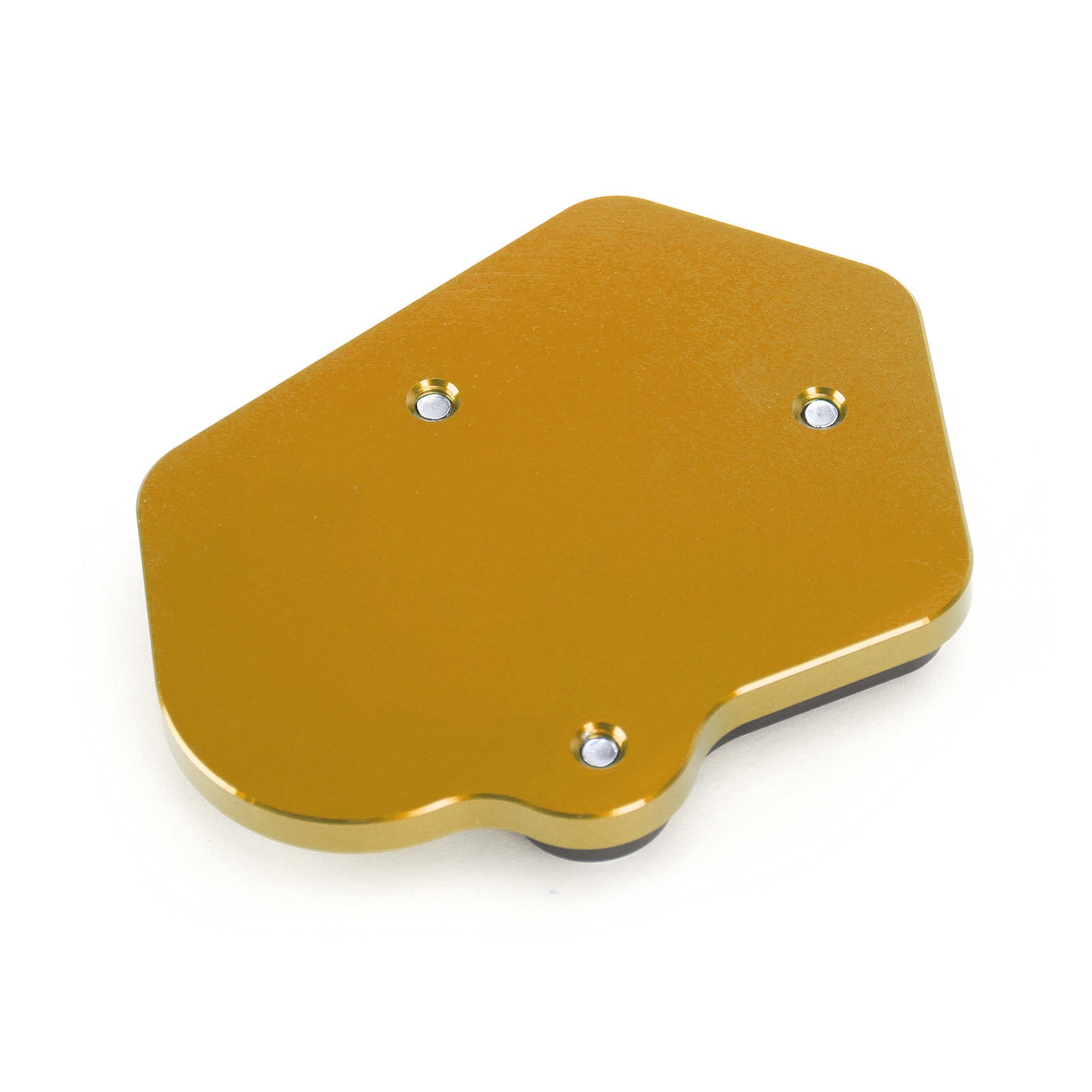 Motorsykkel kickstand forstørrer platepute passform for BMW F900R F900 R 2020 generisk