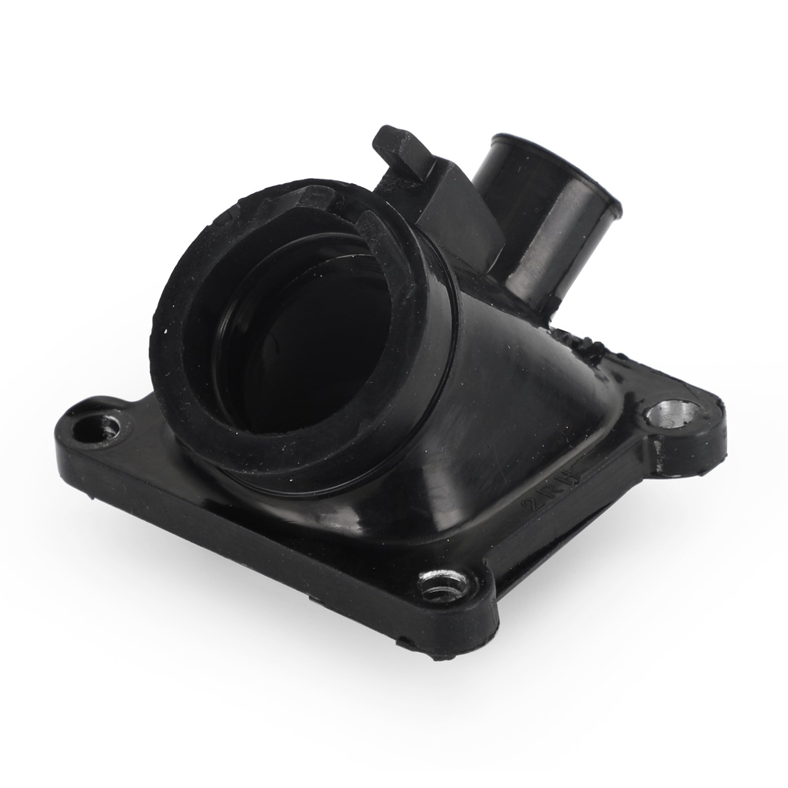 Inlaat Carb Joint Boot Isolator Voor Yamaha TZR125 TZR125L 87-94 2RH-13565-00 Generiek