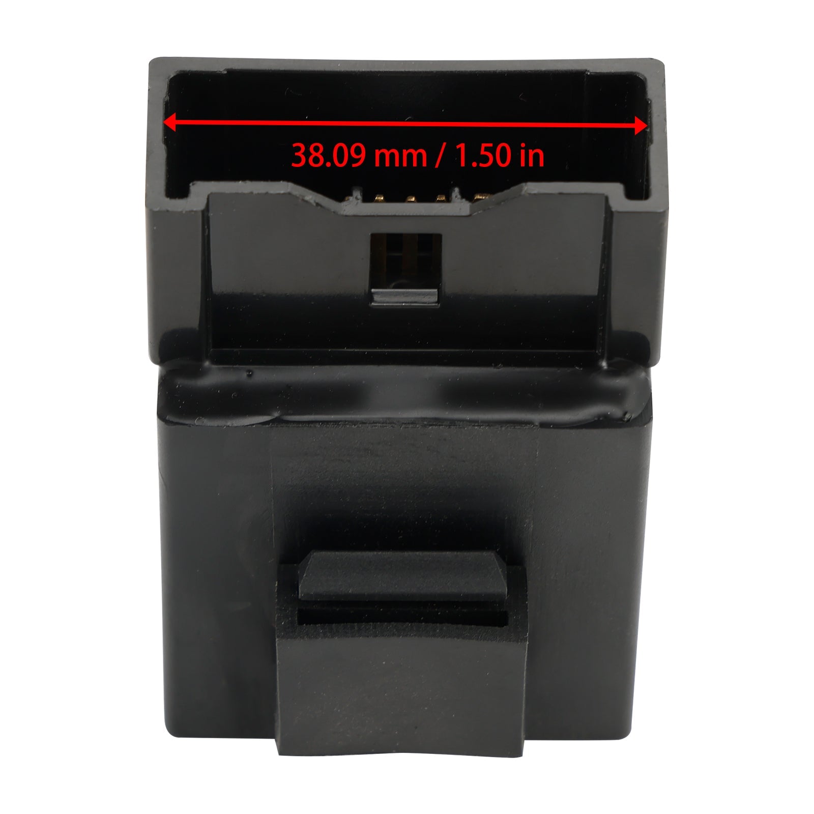 Relais de fusibles de pompe à carburant ajustement pour yamaha yzf r1 r6 fz1 fazer fz8-n 5vk-81950-40 nu