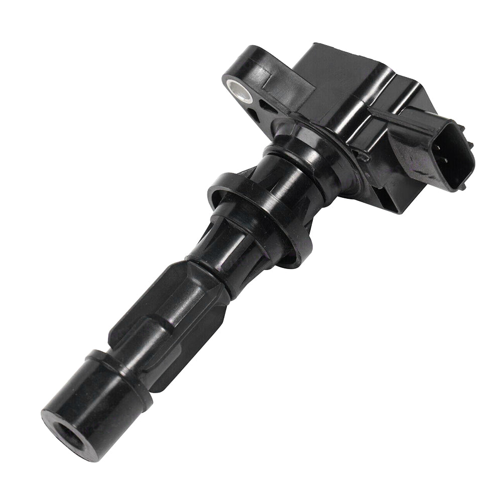 2010-2012 Mazda CX-7 L4 2,5L 4x Bobines d'allumage + bougies d'allumage UF540