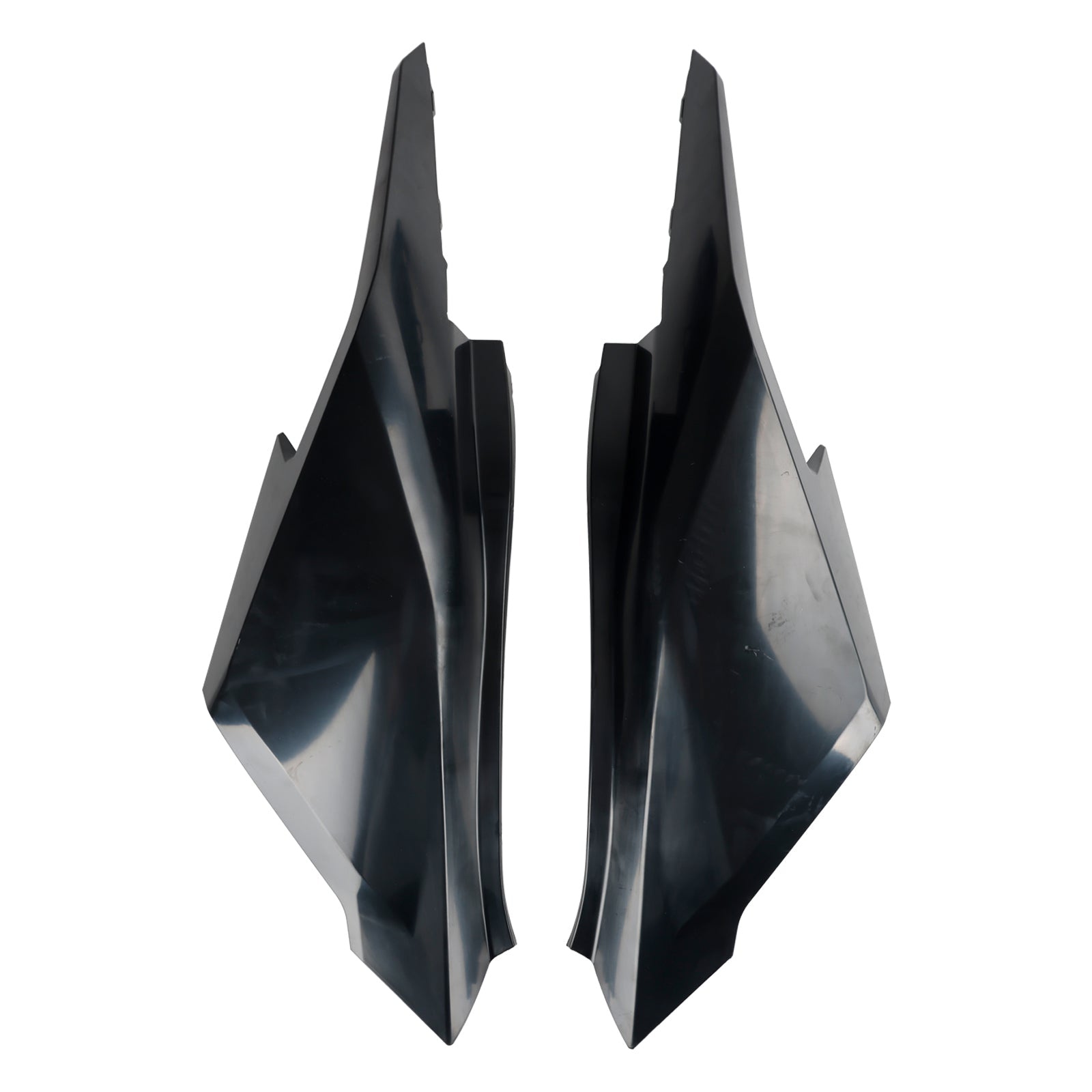 Honda Adv 160 2023 Moldagem de injeção de abdominais a carroceria não pintada