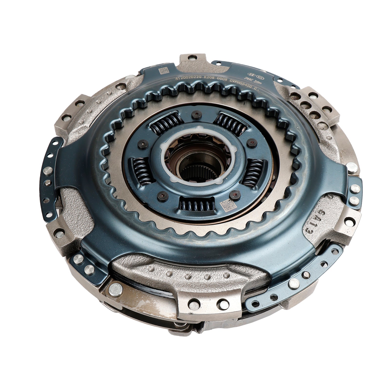 2015-2019 Hyundai Sonata 1.6L 2.0L 2.4L Set-dubbele koppeling 41200-2D220