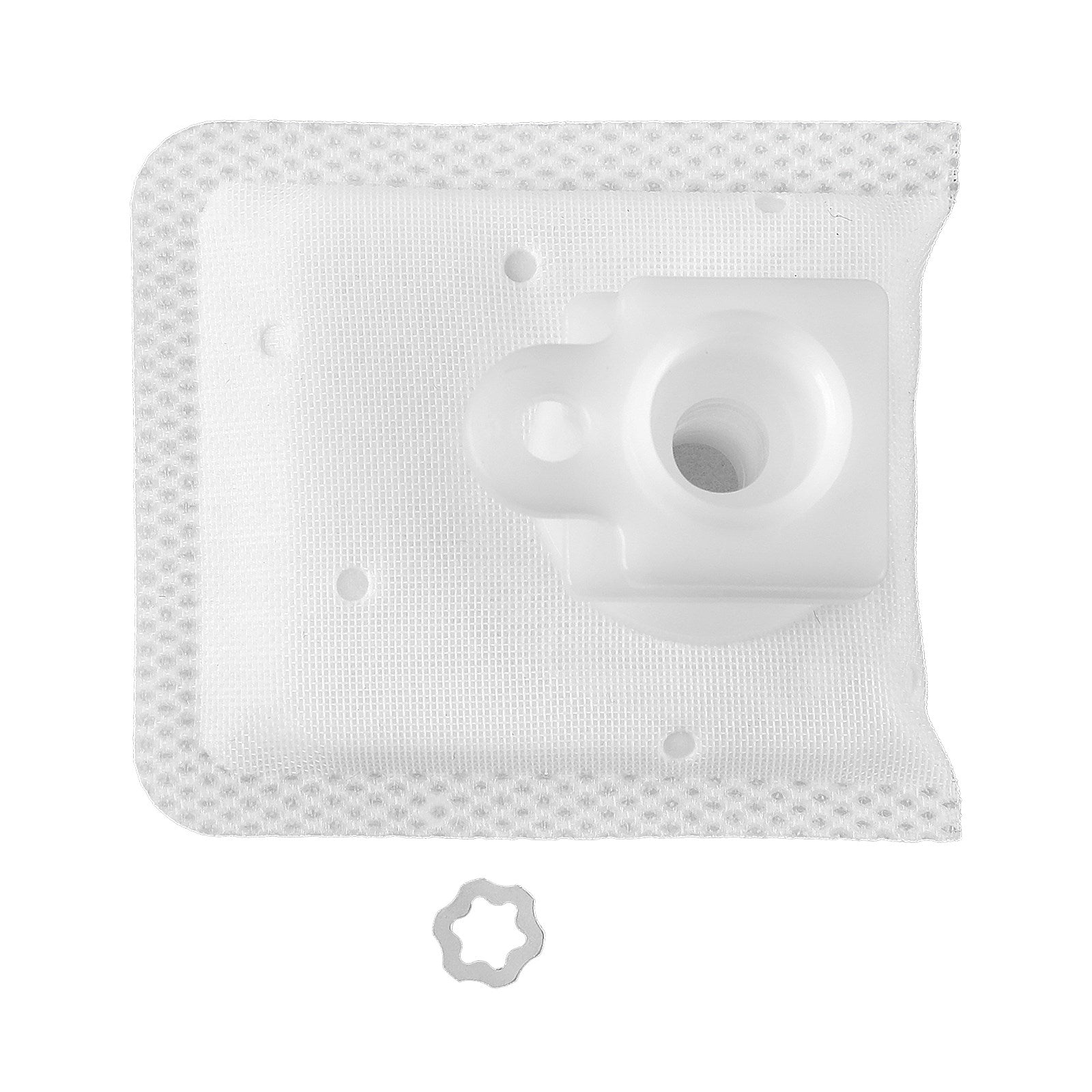 Silbränslepumpfilter för Suzuki LTA450 LT-A450X LTA500 LTA750 LT-A750X generisk