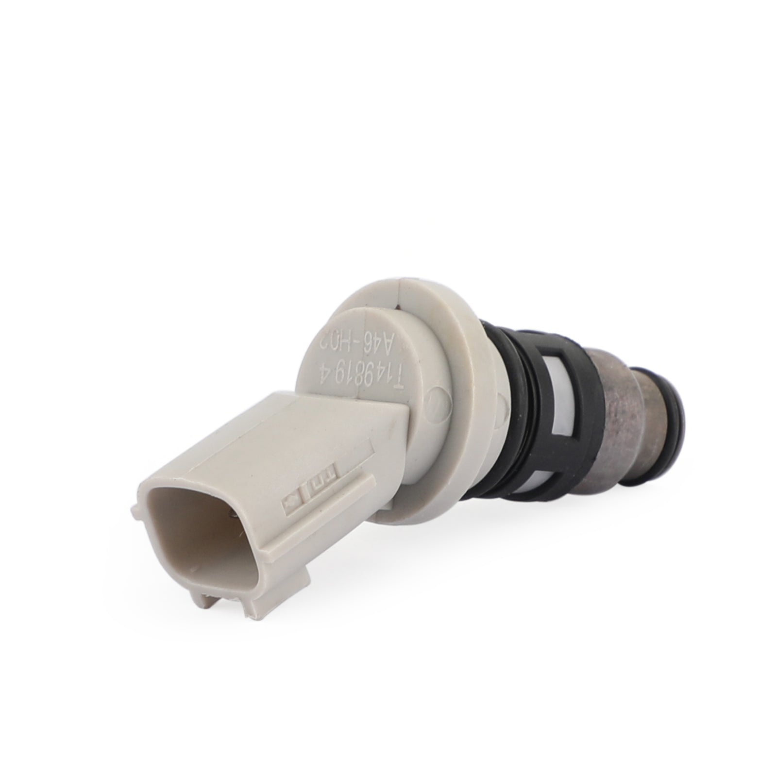 Nissan March K11 1.0 1.3 Hatchback 92-03 16600-41B00 4PCS Inyectores de combustible