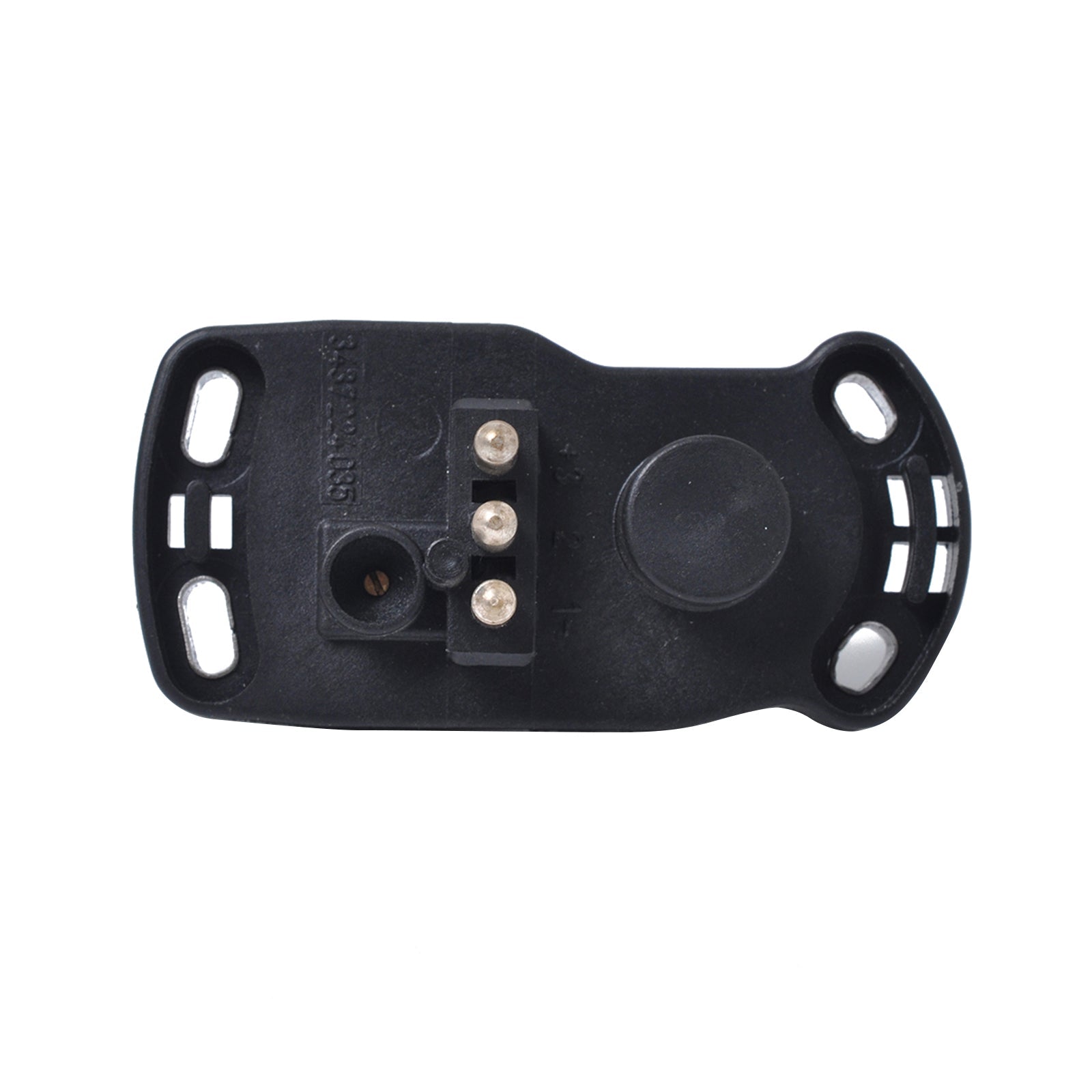 Air Flow Meter Potentiometer Sensor 3437224035 For Benz W124 W126 W201 R107 Generic