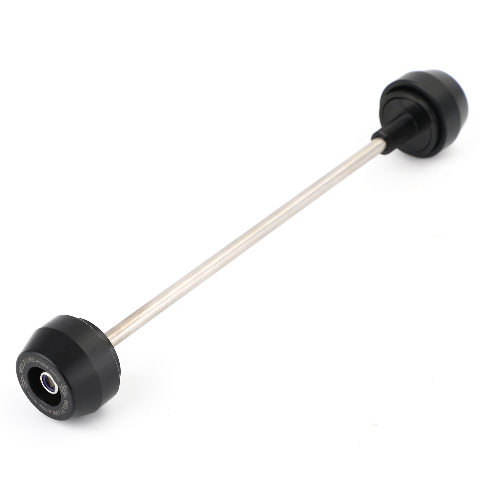 Areyourshop prednej nápravy posúvače vidlice Filber Fit for Honda CB CBR 650R CB CBR 650F 14-2020 Generic