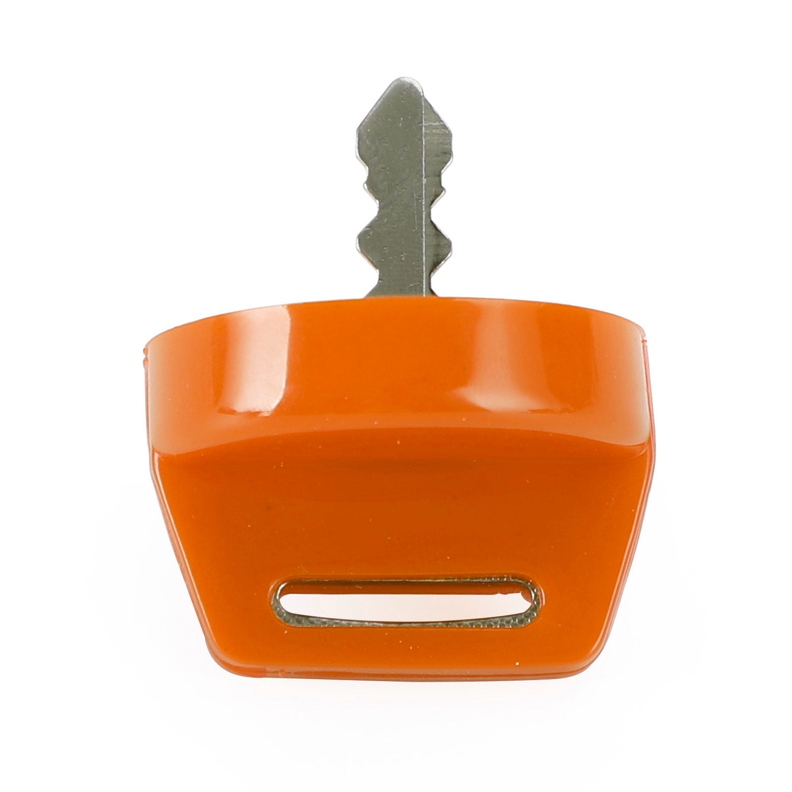 Polaris Switchback 800 Rush 600 Pro RMK 2x contactsleutelafdekking 5433534 oranje