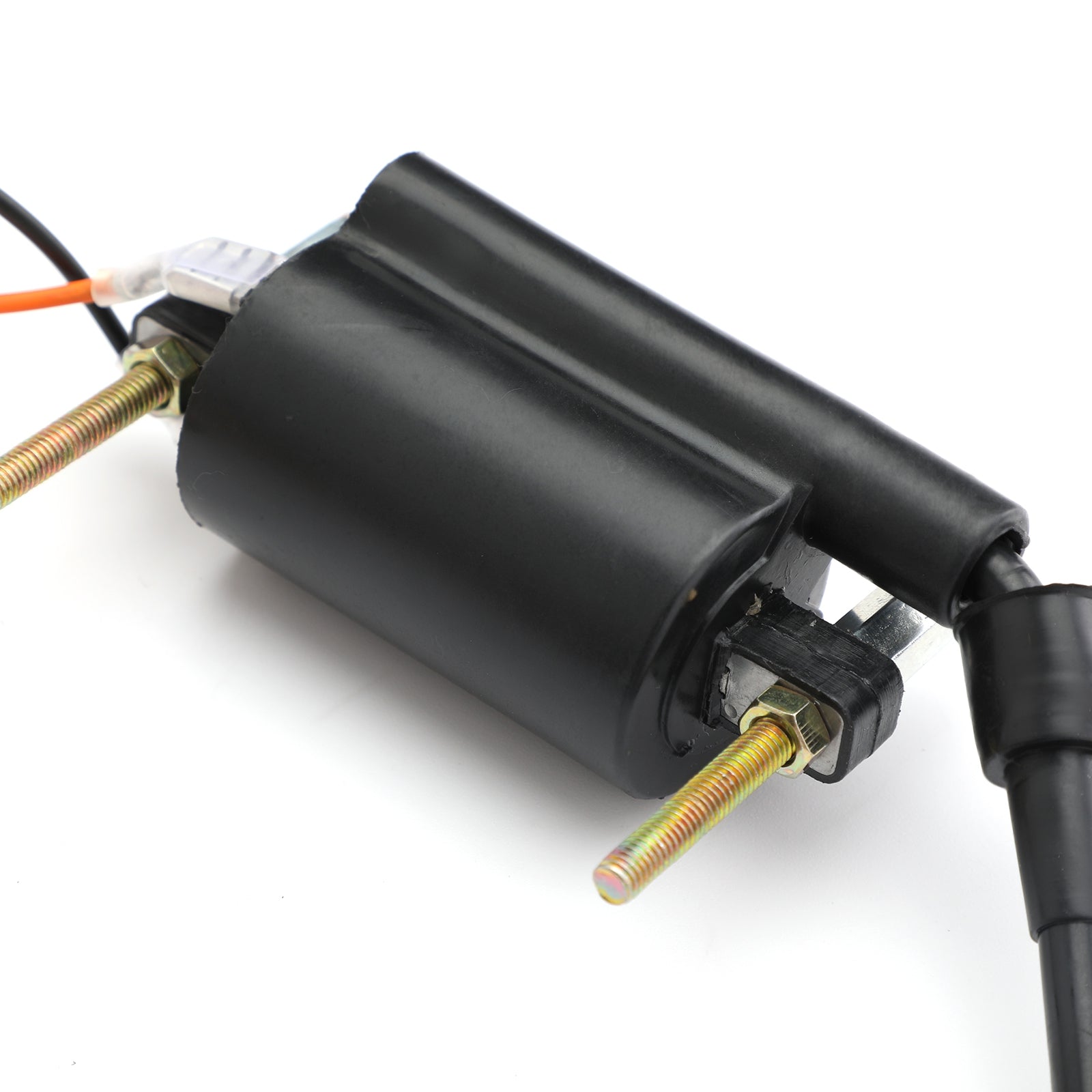 1986-2004 KAWASAKI ATV KLF300 Bayou 300 Coil d'allumage 21121-1264 21160-1089 générique