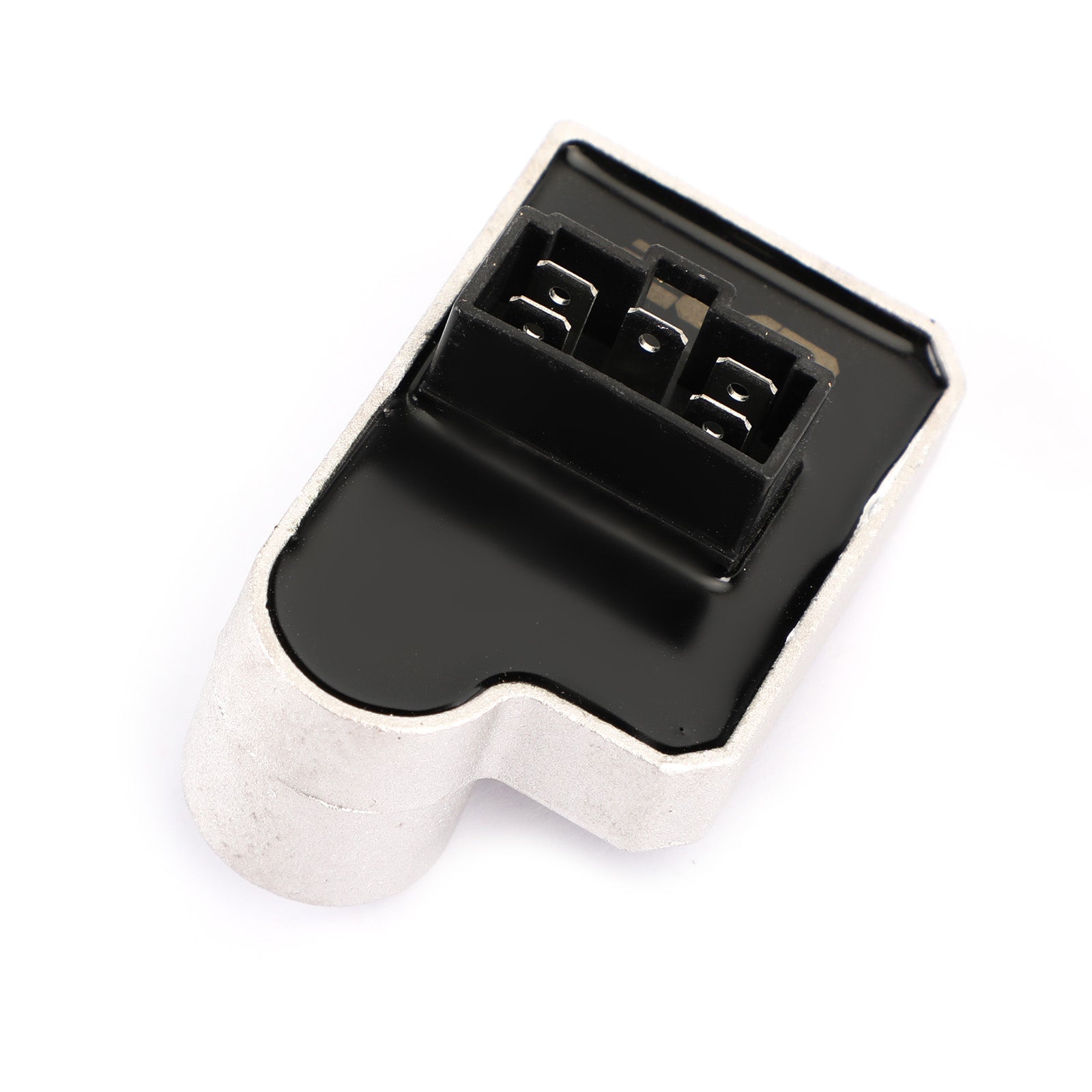 Regulator Rectifier Fit for Honda CRF110F CRF125F CRF125FB 2019 2020 2021 Generisk