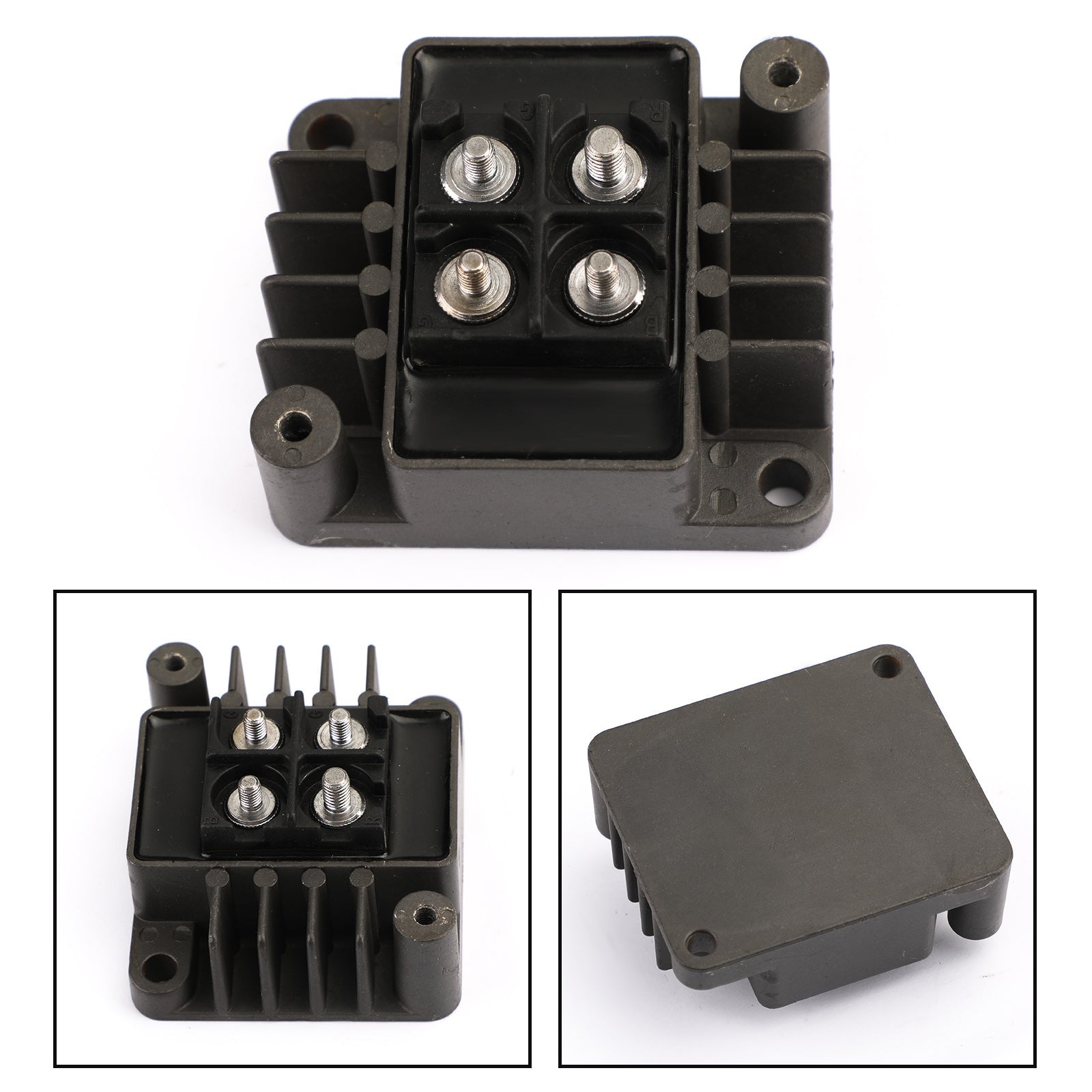 Rektifierregulator för Yamaha 75-225 HP 2-slag-365-1940, 688-81960-60-00