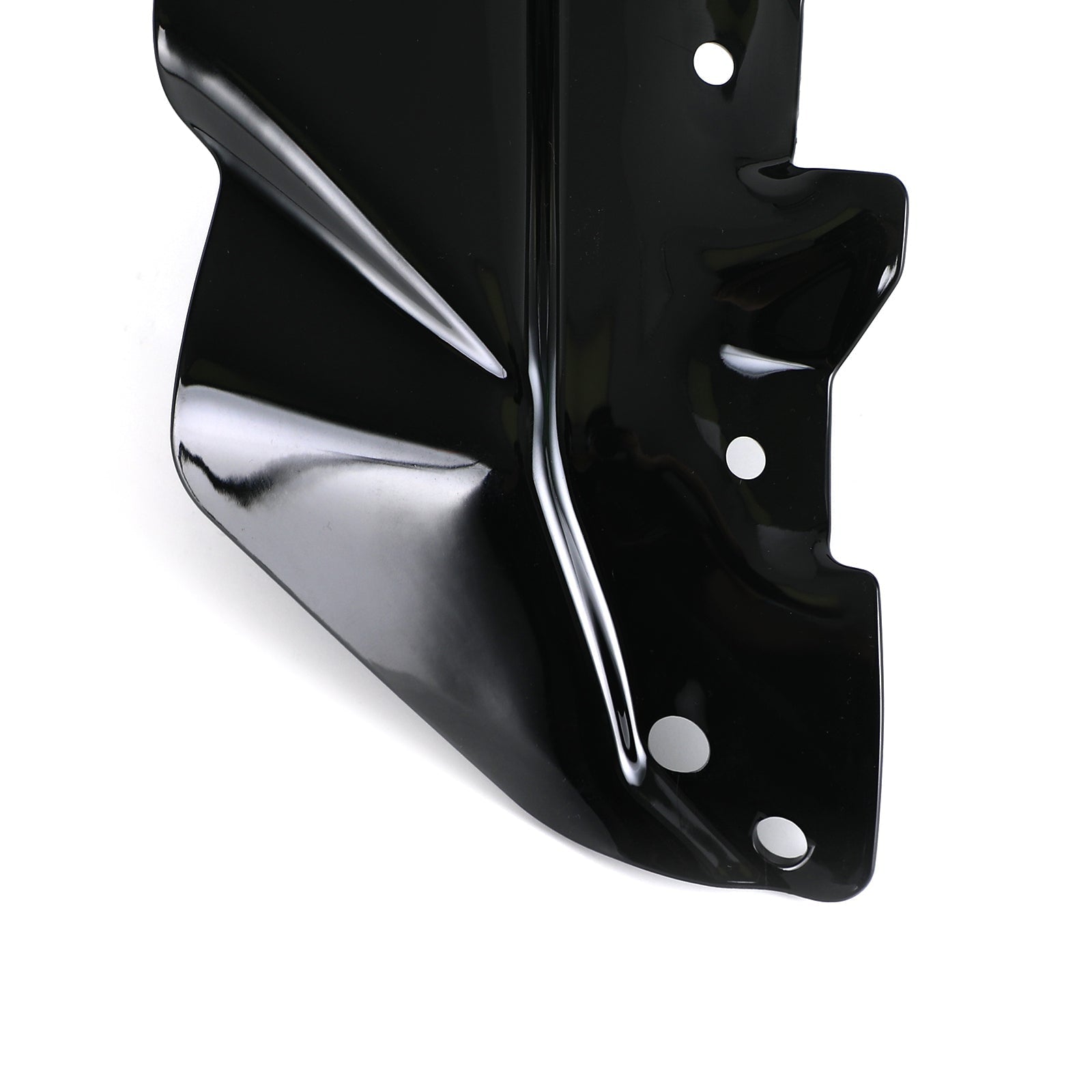 Håndbeskyttelsesutvidelser Håndbeskytter Fit for Yamaha Tracer 900/GT 2018-2021