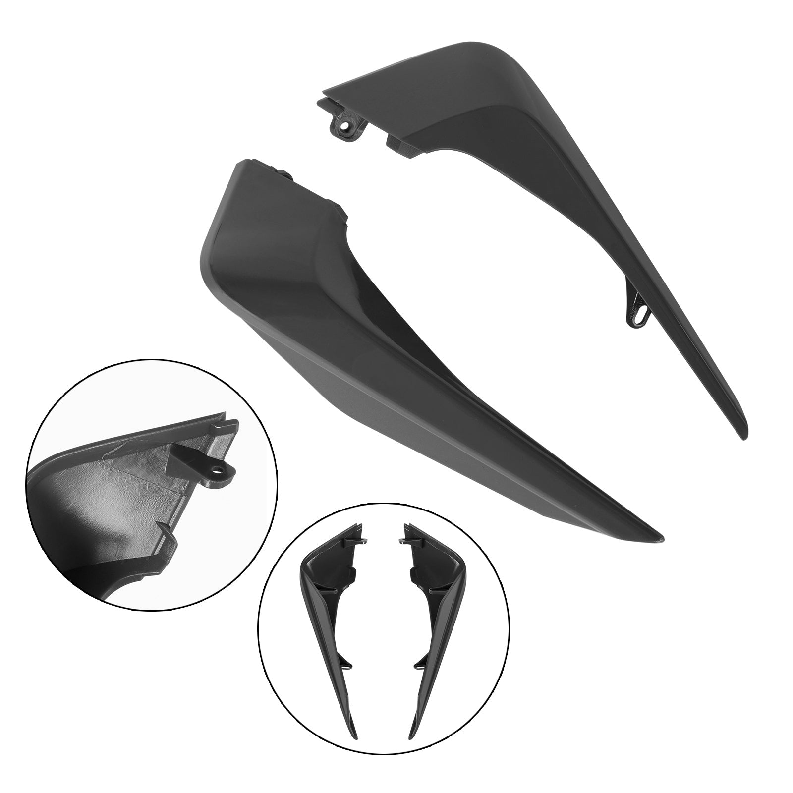 Faining Guard SHIELD TAPA DE TRIME