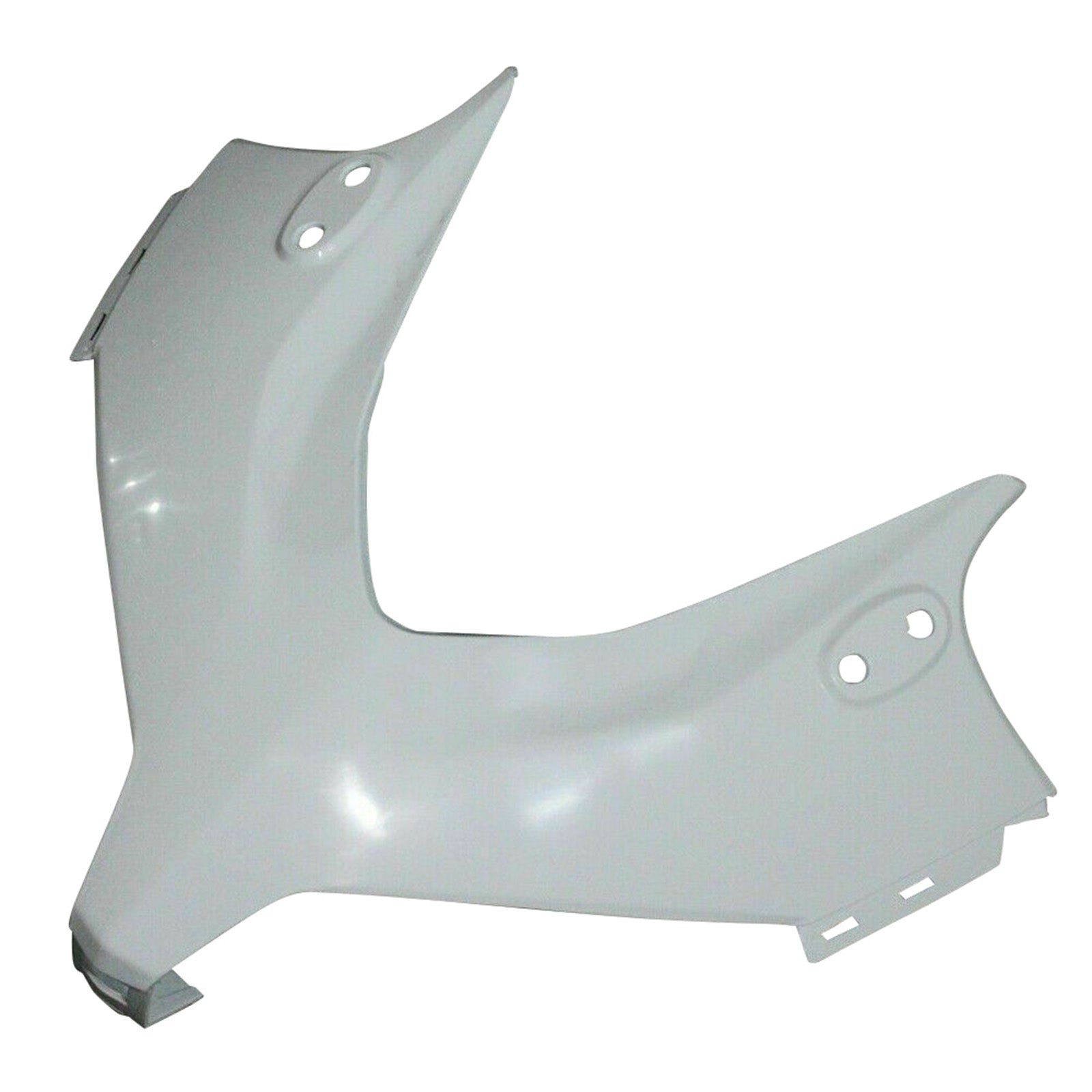 Honda CBR500R 2013-2015 Moulage d'injection de carénage non peint