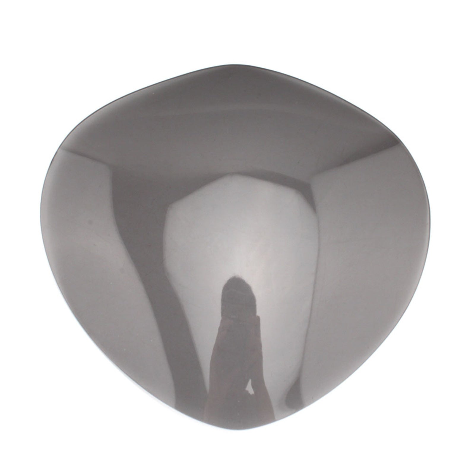 Koplamplensbeschermingsafdekking geschikt voor Kawasaki Vulcan S 2015-2021 Smoke Generic