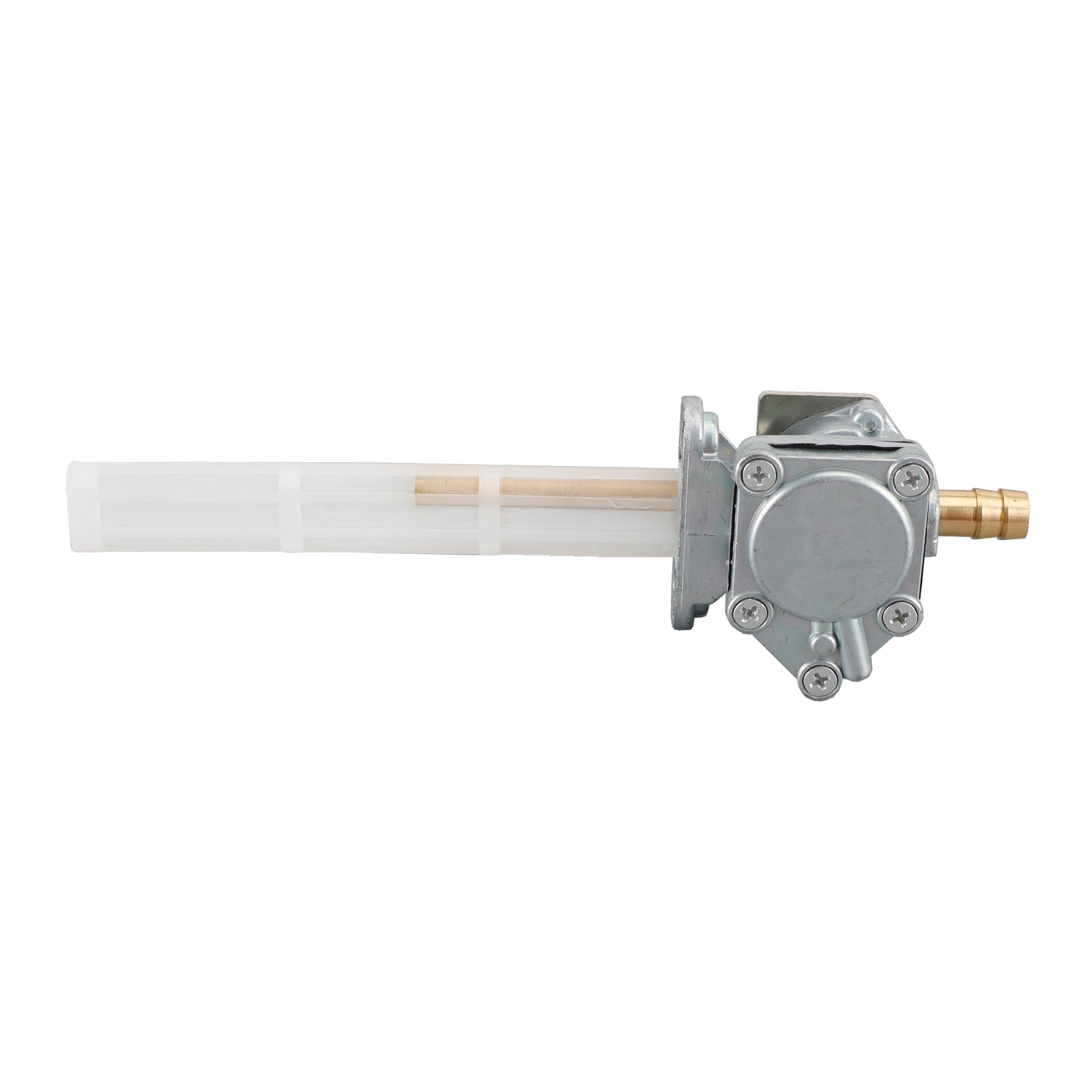 Kawasaki VN400 VN800 Vulcan 51023-1219 Tanque de gás Válvula de galo de combustível Petcock