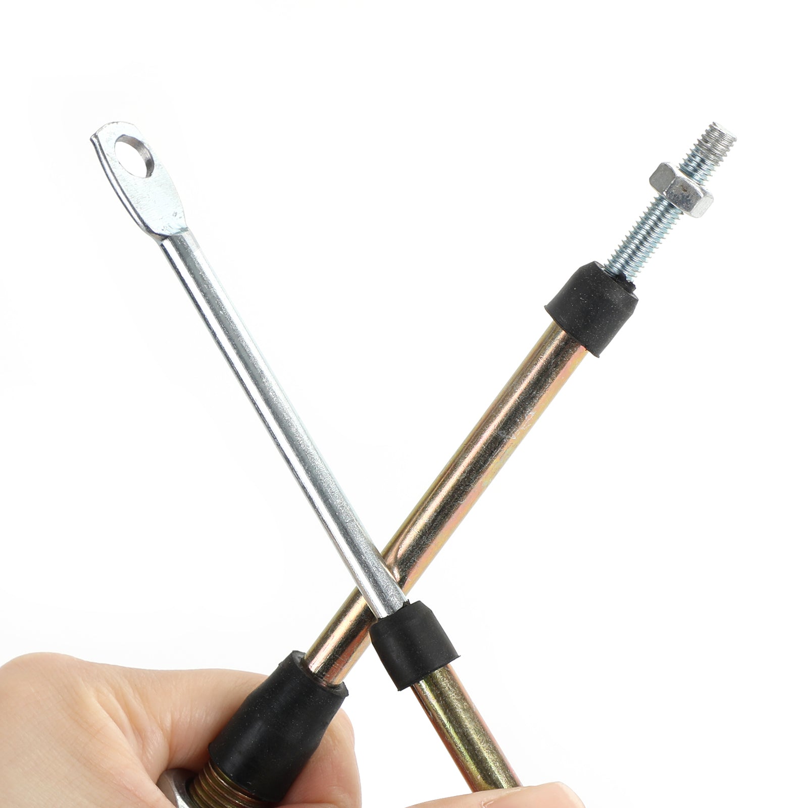 1,5 m växelvajer för racercykel, passar de flesta B&M Växelreglage AF72-1002 Generisk