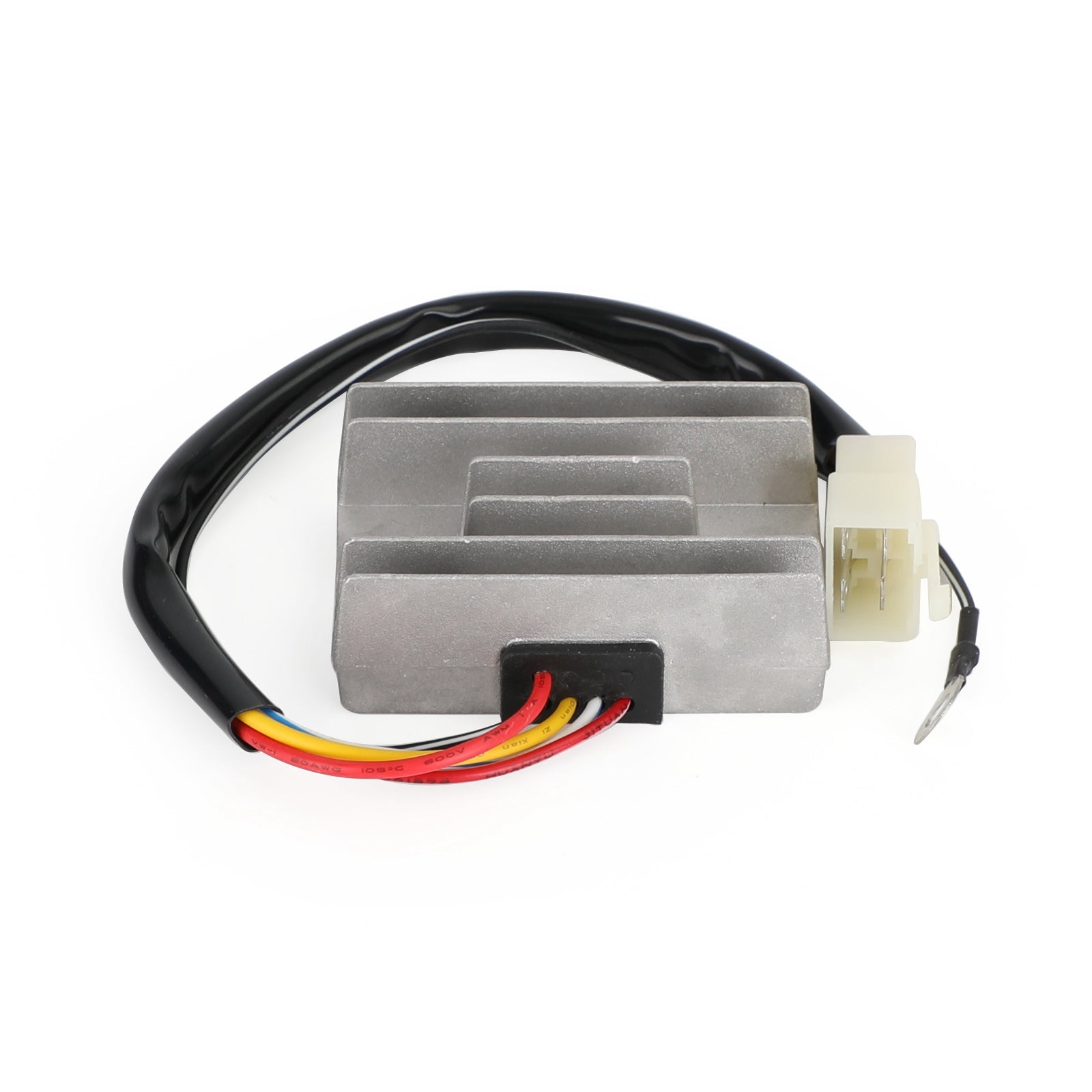 Regulador De Voltaje Rectificador Para Suzuki GS1000 GS 1000 G GT GX 1980/1996/1999 Genérico