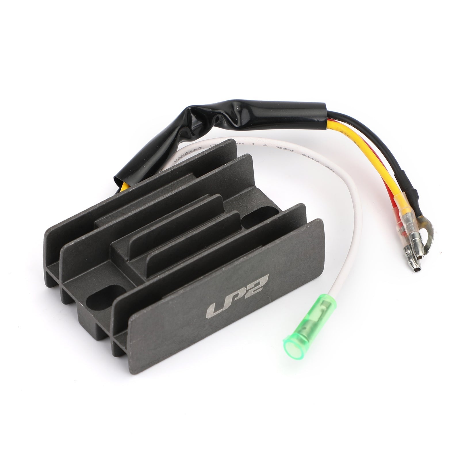 Regulseur de tension du redresseur pour Suzuki DF9.9 05-09 DF15 04-12 Motors hors-bord Générique