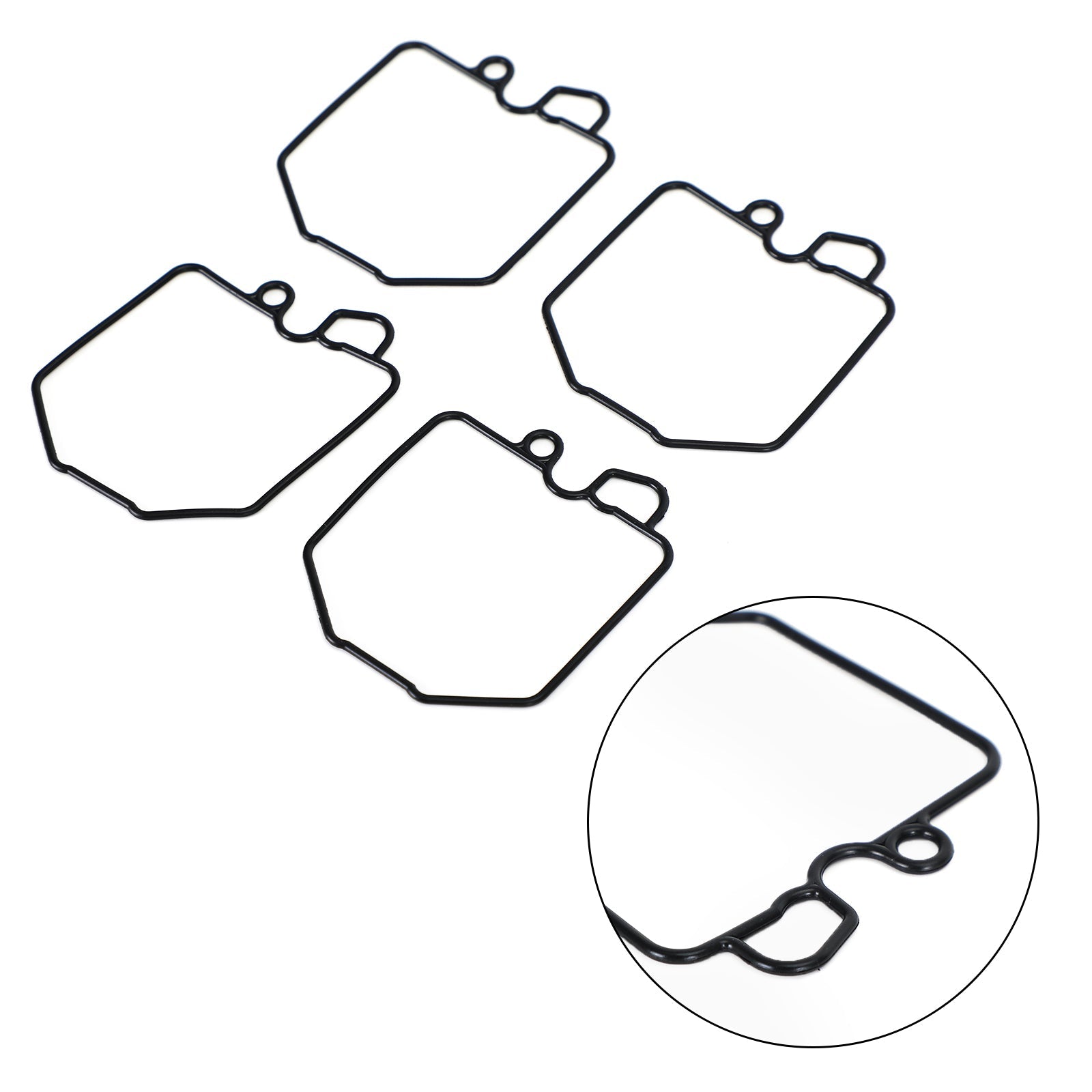 Carburateur carb Vlotterkom Pakkingen voor Honda CB1100 CB1000 CB900 CB750 GL1100