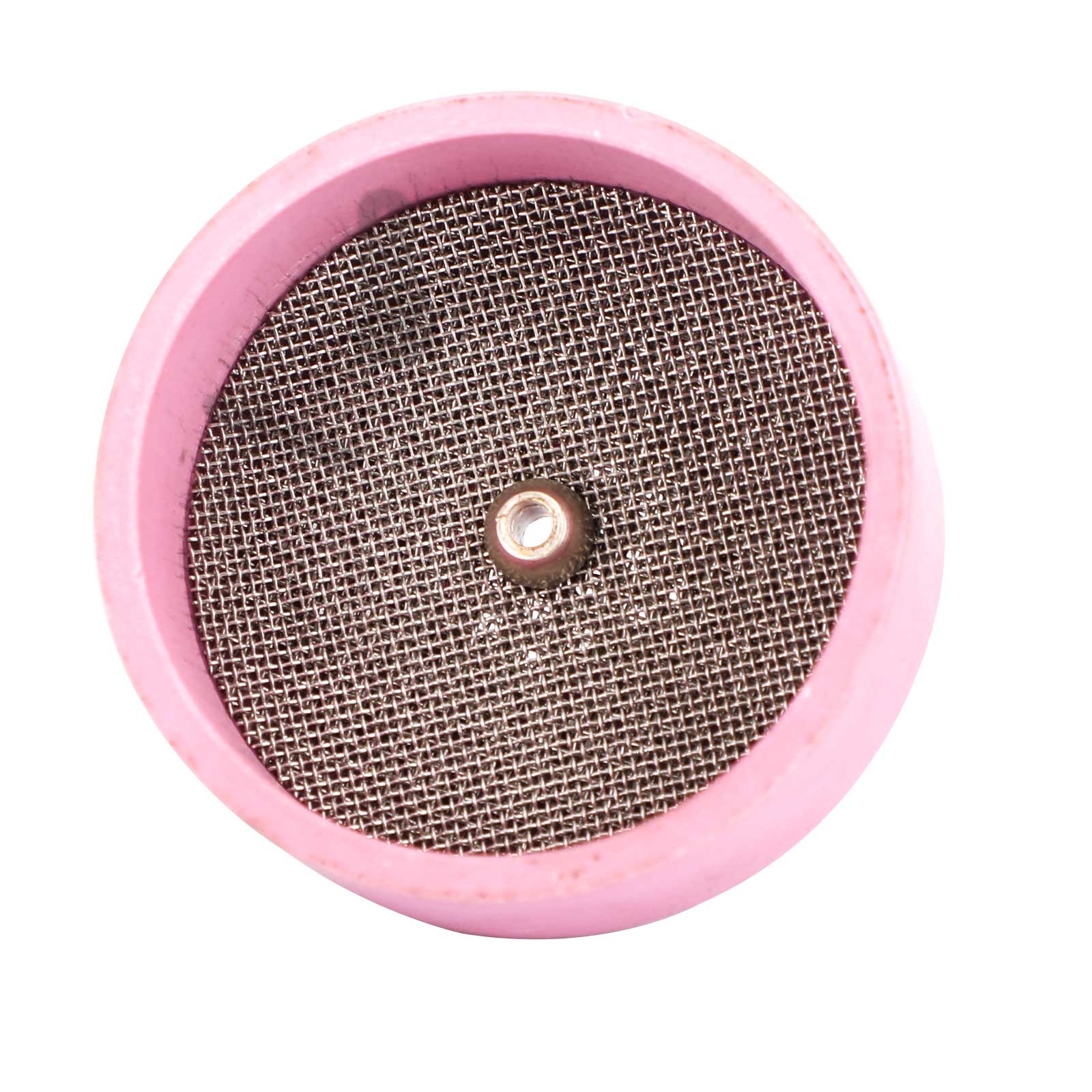 7PCS TIG Sveise fakkel Stubby Gas Lens Ceramic Cup Kit for WP-17/18/66