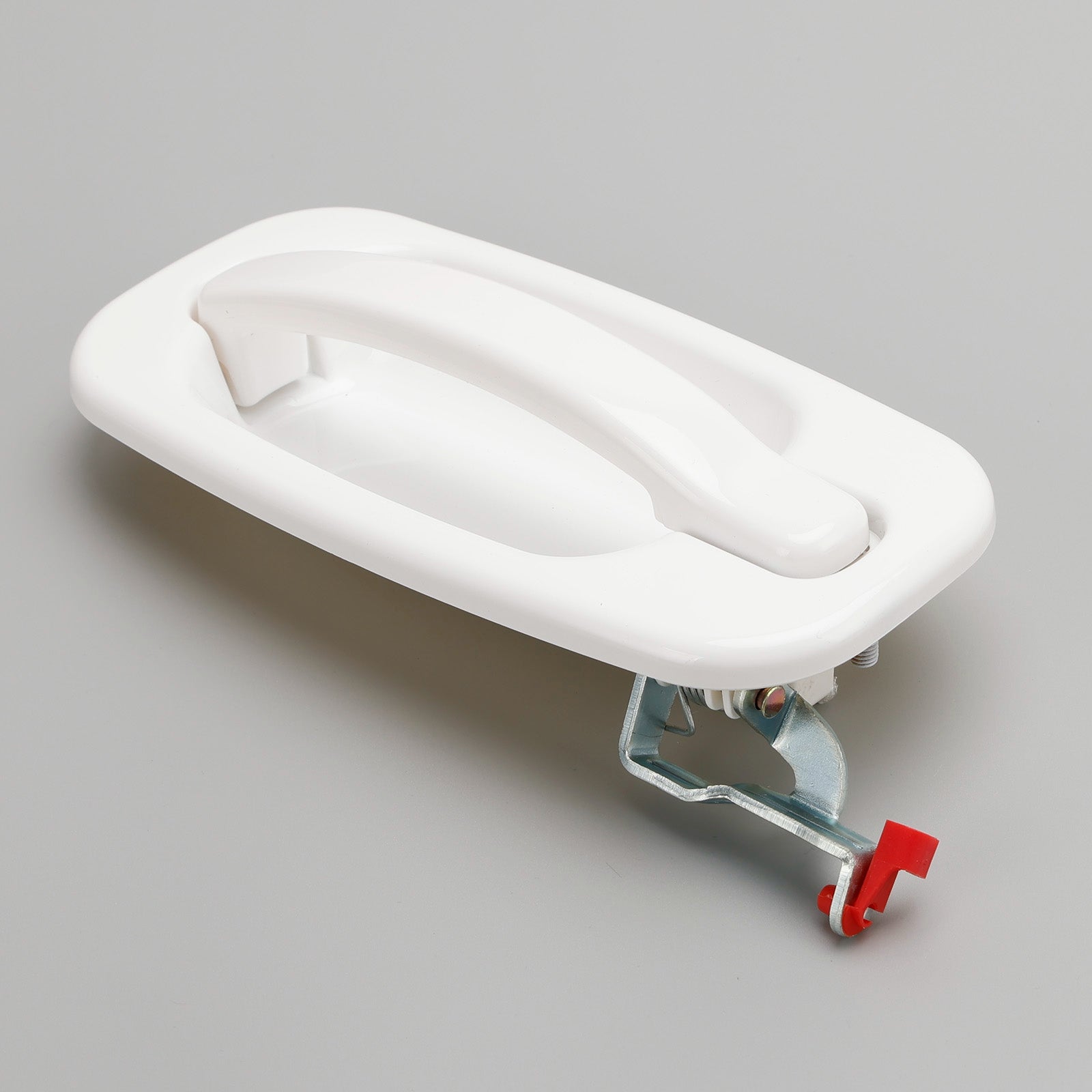 Silverado 1999-2007 4 STUKS Exterieur Wit Geschilderde Deurgreepset 19356468 19356470 19356469 19356467