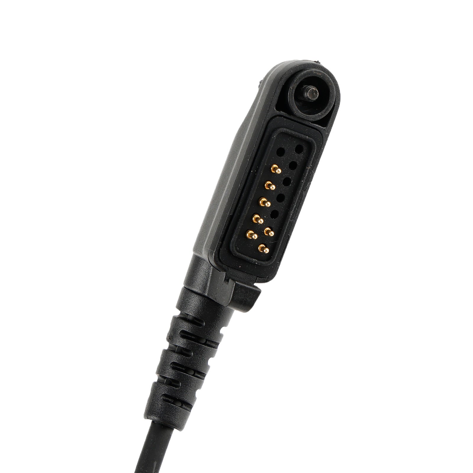 Z fone de ouvido tático H50 para hytera hyt pd600 pd602 pd602g pd605 pd660 pd662 pd665