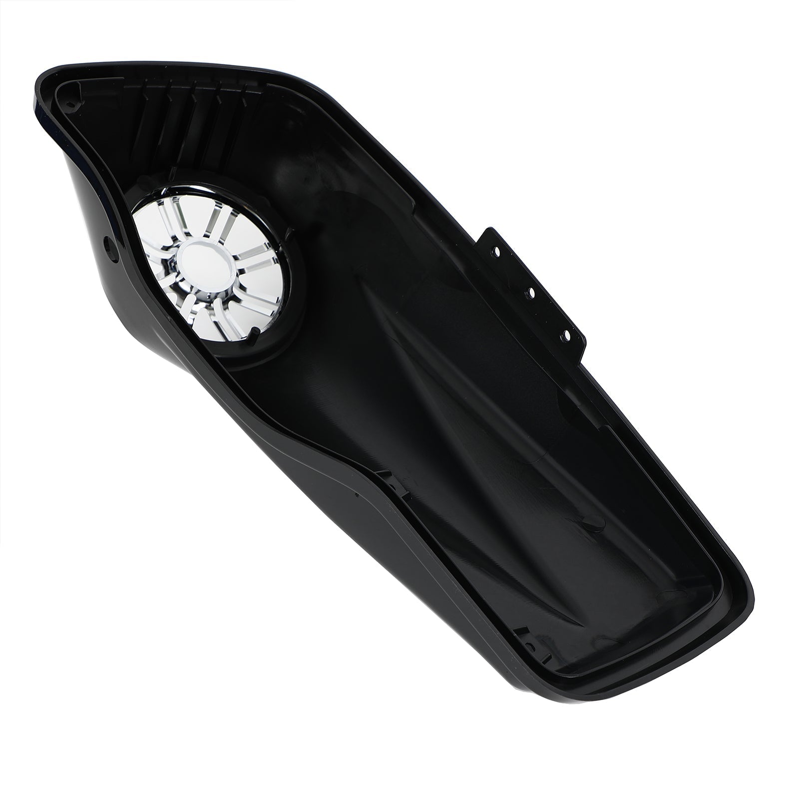 Kryty reproduktorov pre Harley Touring Street Electra Glide Hard Saddrabab 6.5" 2014 – 2021