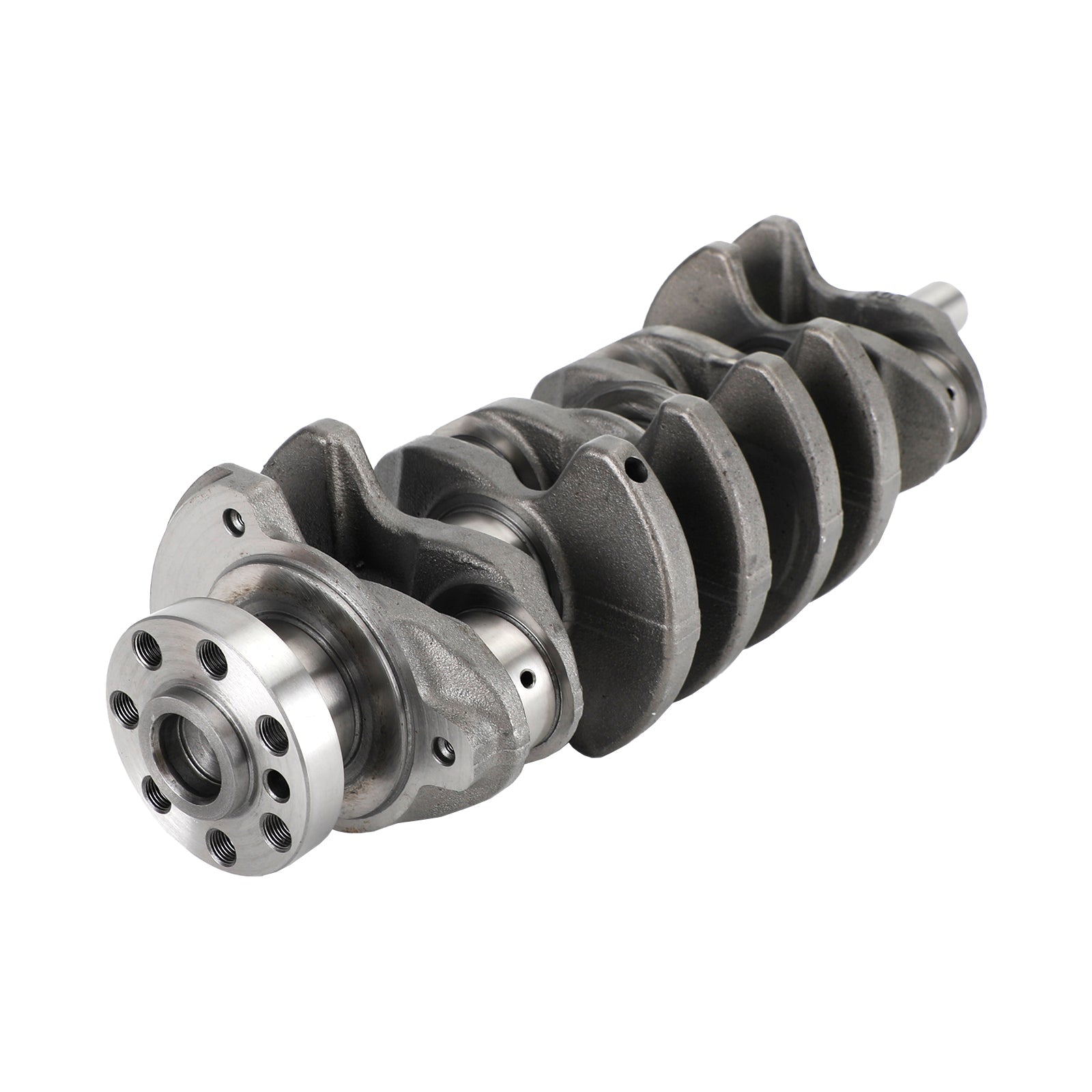 Vilebrequin de moteur 23111-2G400, adapté au moteur Hyundai Kia G4KH 2.0L Fedex Express