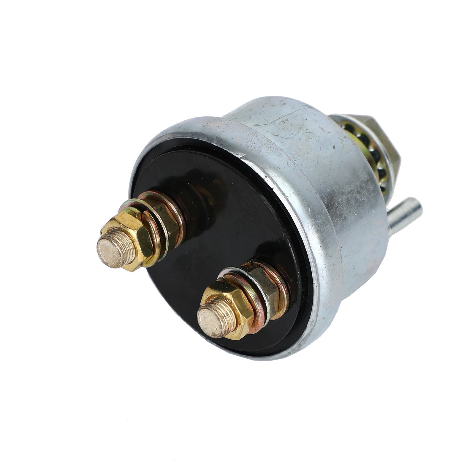 Master Koppla bort 7N0718 7N-0718 Tändbrytare för Caterpillar Cat w/2 Keys