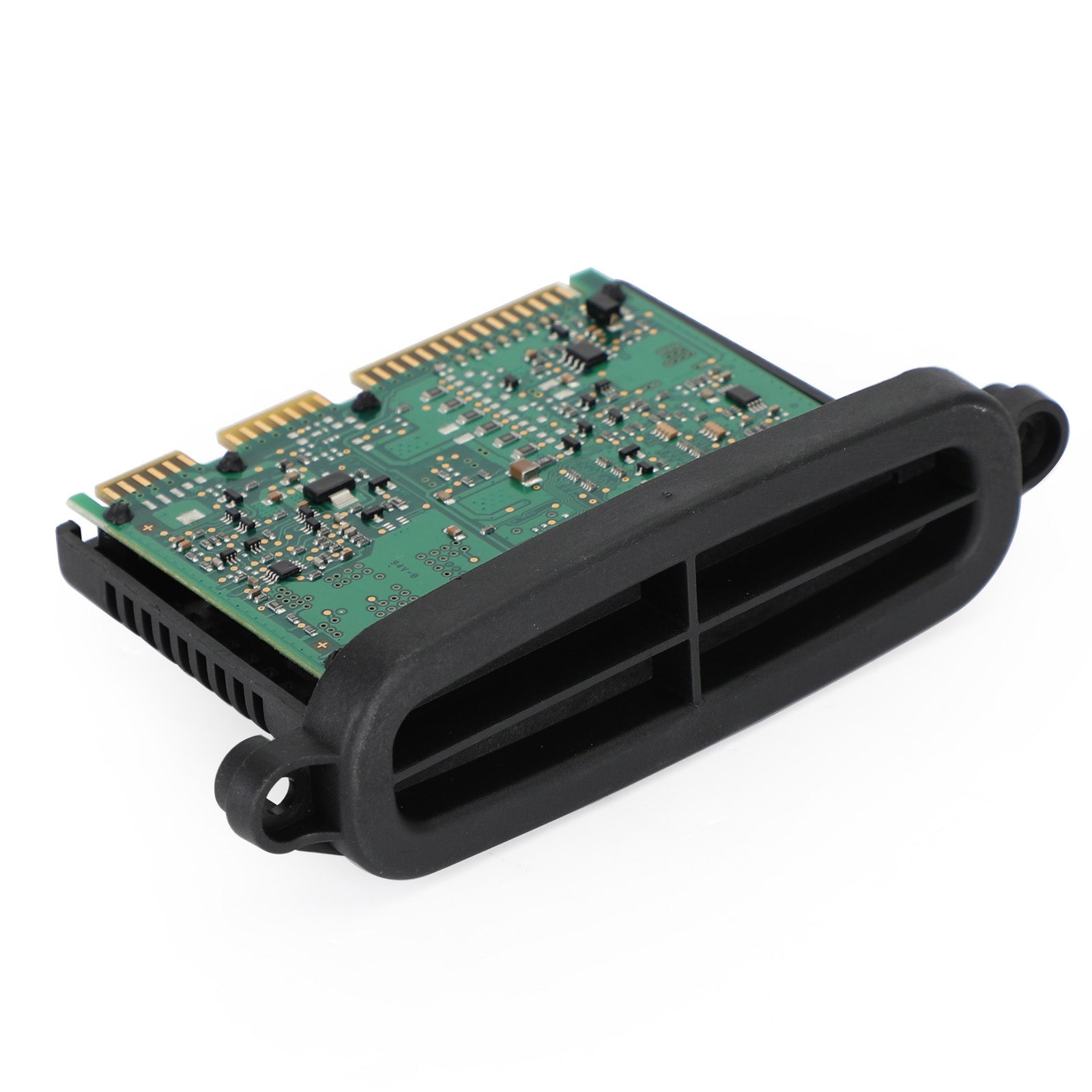 2011-2014 BMW 1 Series F20 F20 F21 Modul TMS 63117316145