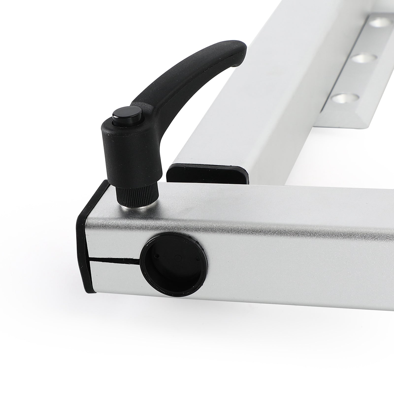 A perna da mesa RV giratória de 360 graus de 360 graus na mesa da mesa para marinha, camppervans e motorhomes