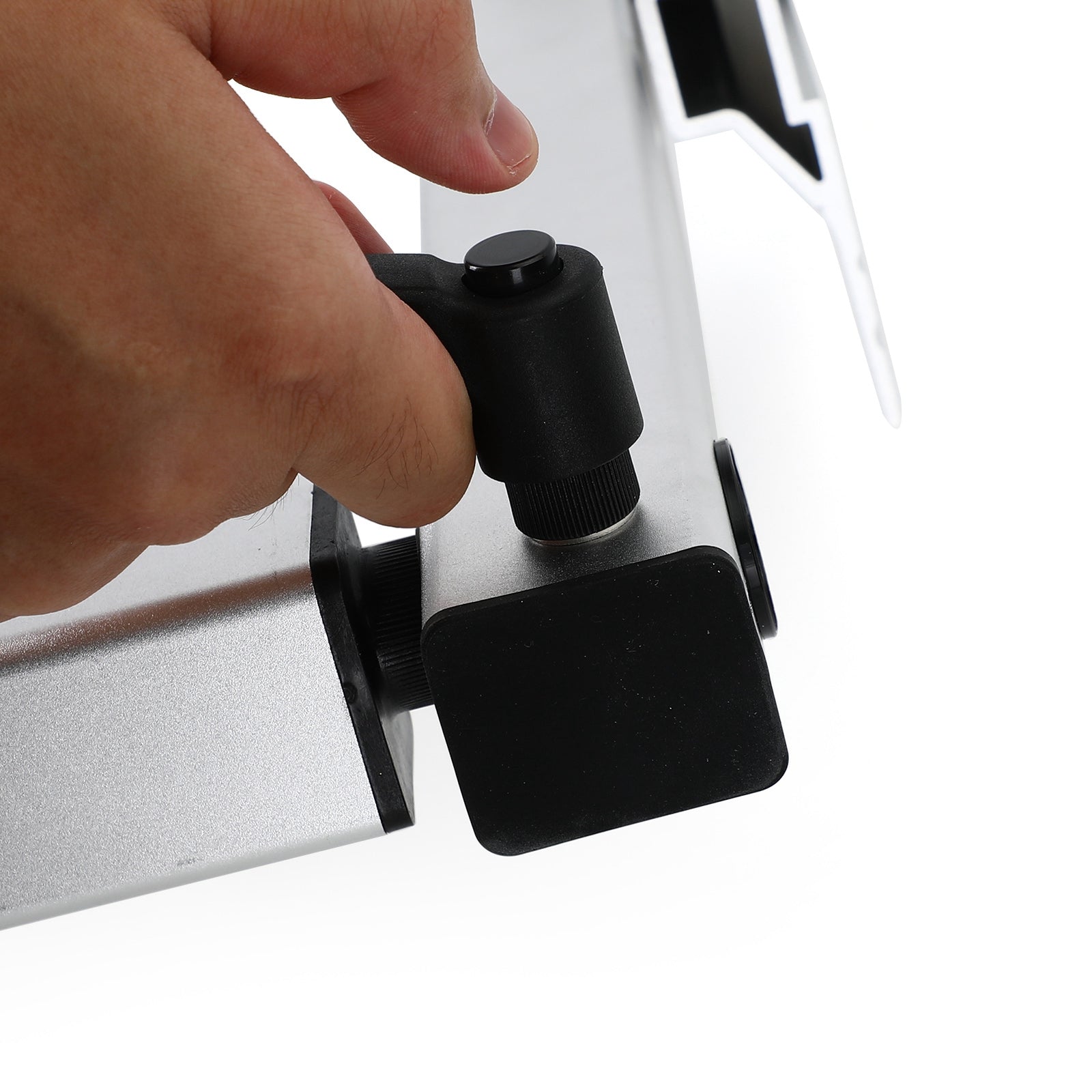 A perna da mesa RV giratória de 360 graus de 360 graus na mesa da mesa para marinha, camppervans e motorhomes