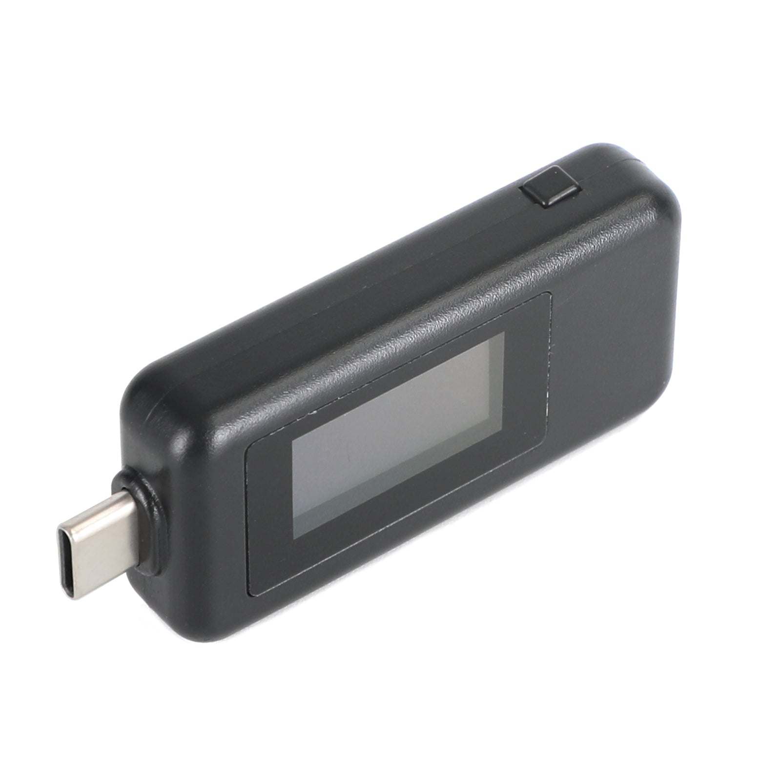 USB tester Typ C LCD prúdové napätie nabíjačku na nabíjačku