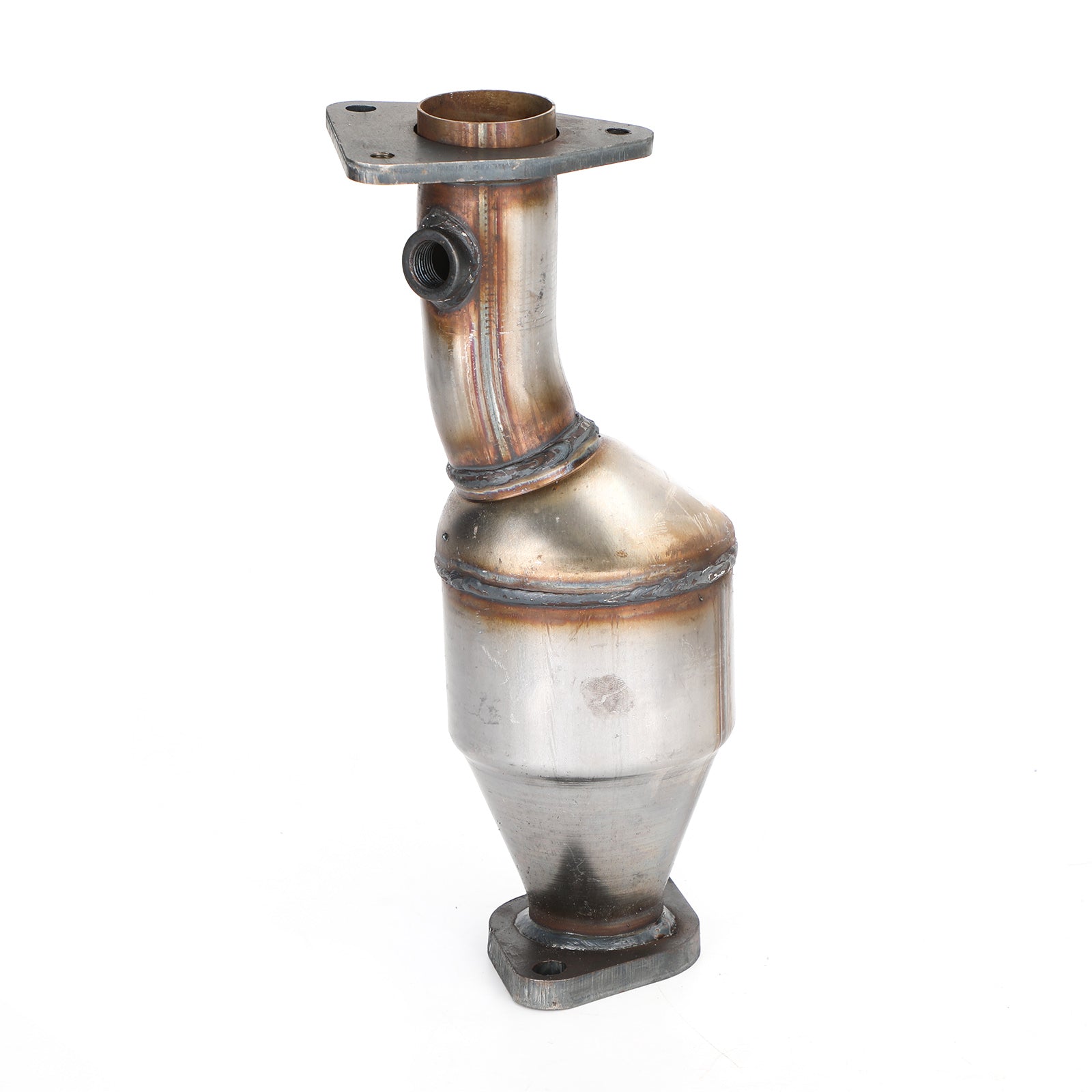 Ensemble de convertisseur catalytique Nissan NV2500/NV3500 4,0 L 2012 17171 17172 18219 18218 16400 16399 16467 16468