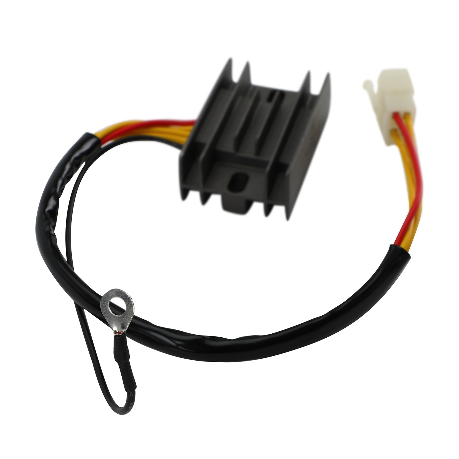 Regulator Rectifier Fit for Suzuki GS125 GS 125 E/X 82-00 GN125E GN250E 82-96
