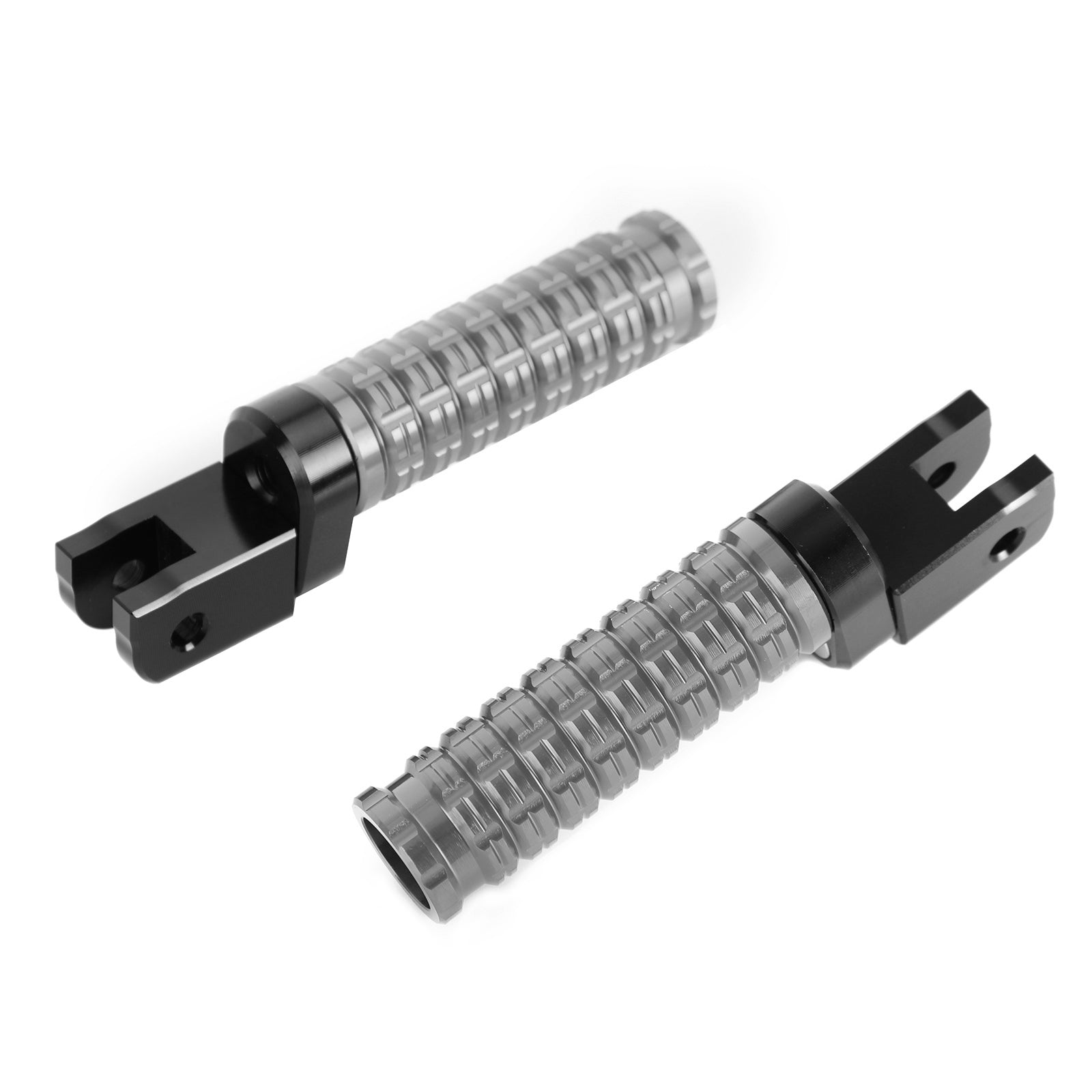 Repousto-pieds avant cheville pour MV Agusta Brutale 675 800 1000 1099 Dragster 800 générique