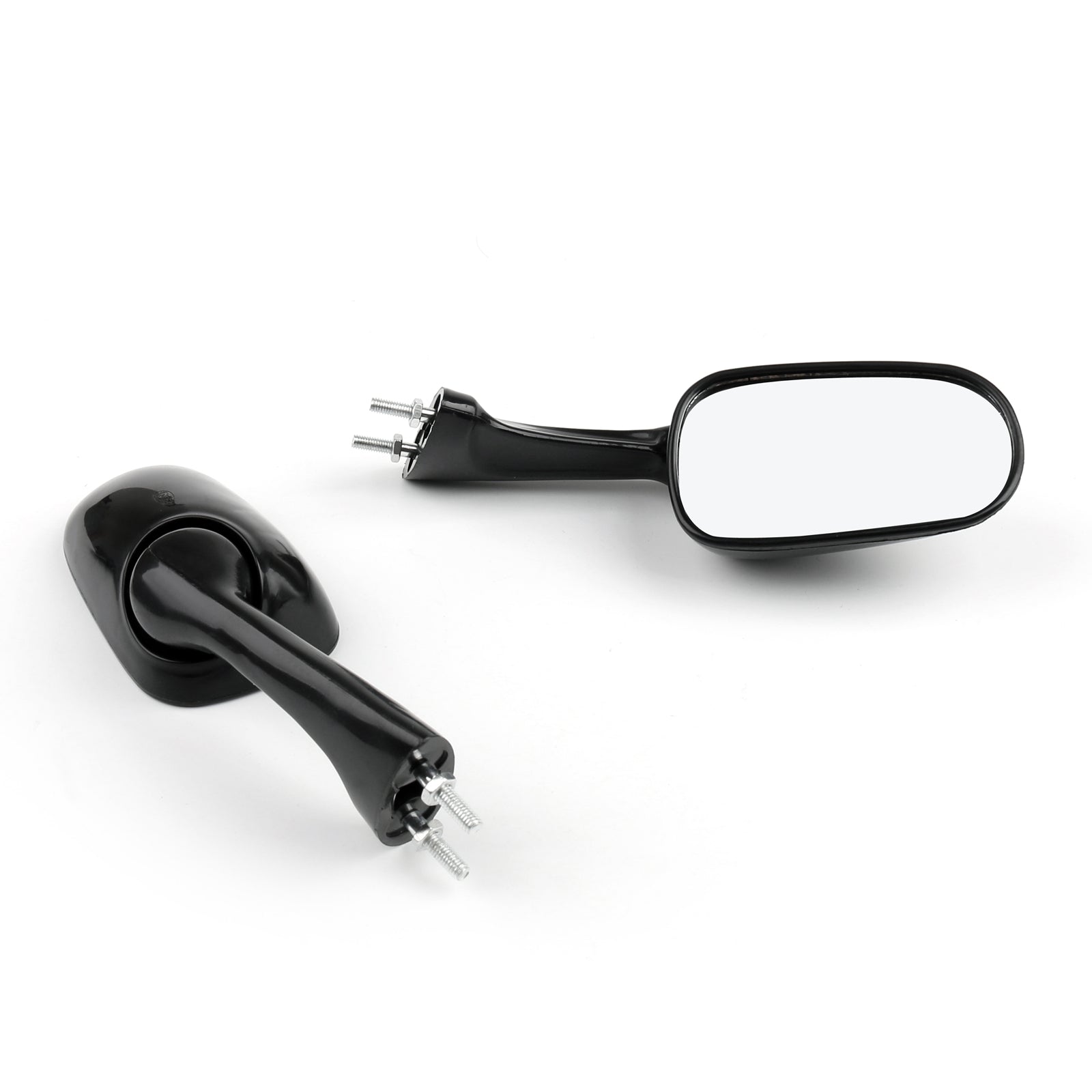 1987-1997 Honda CBR 250 400 NSR 250 SE SP VFR RVF 400 párových zrkadiel Generic Generic