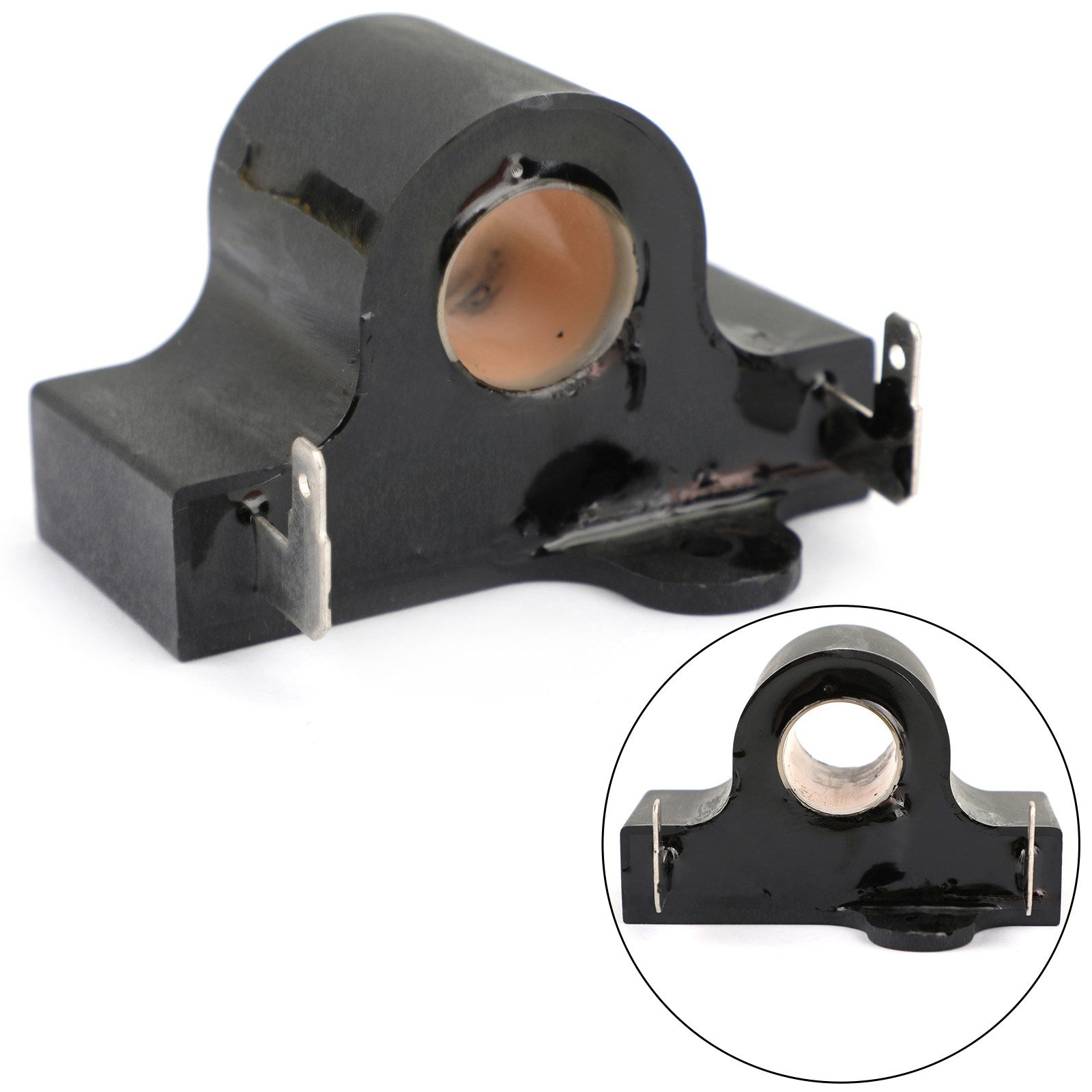 Capteur d'accélérateur inductif DCS pour voiturettes de golf électriques EZGO 25854-G01 94&Up TXT Générique