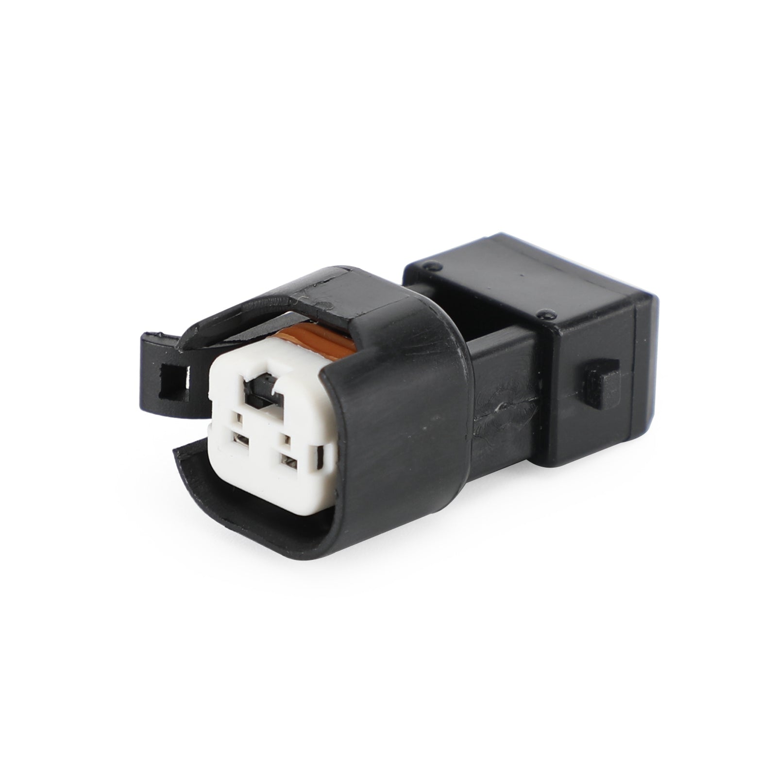 Injecteurs de carburant EV14 650CC 62lb, 4 pièces, adaptés à Audi A4 TT VW Golf Jetta KSM 1.8T turbo générique